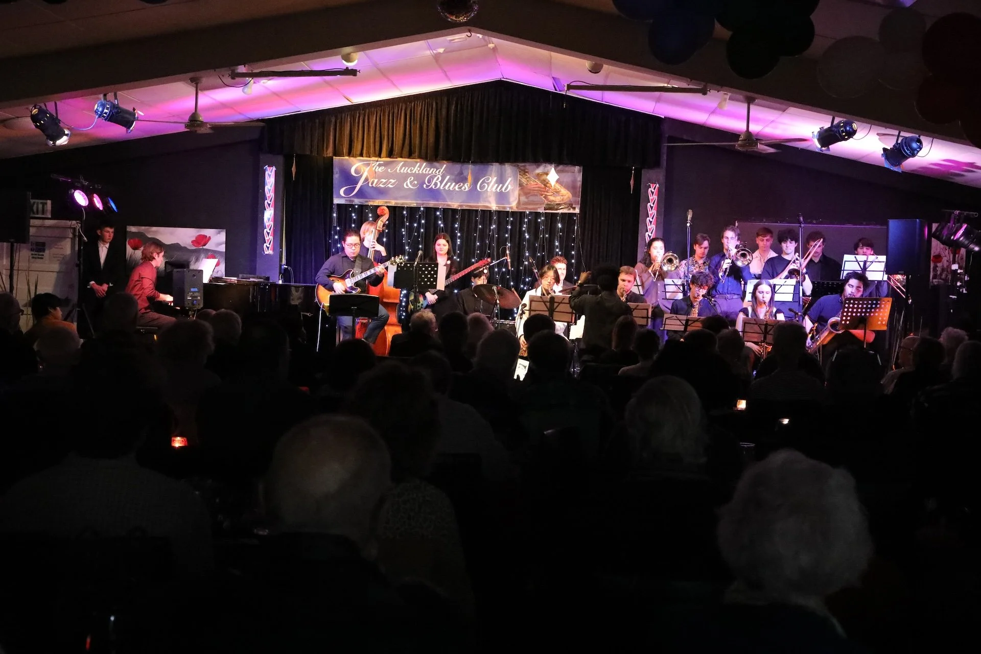 Bombardilo Crocodilo Big Band - 1-7-25