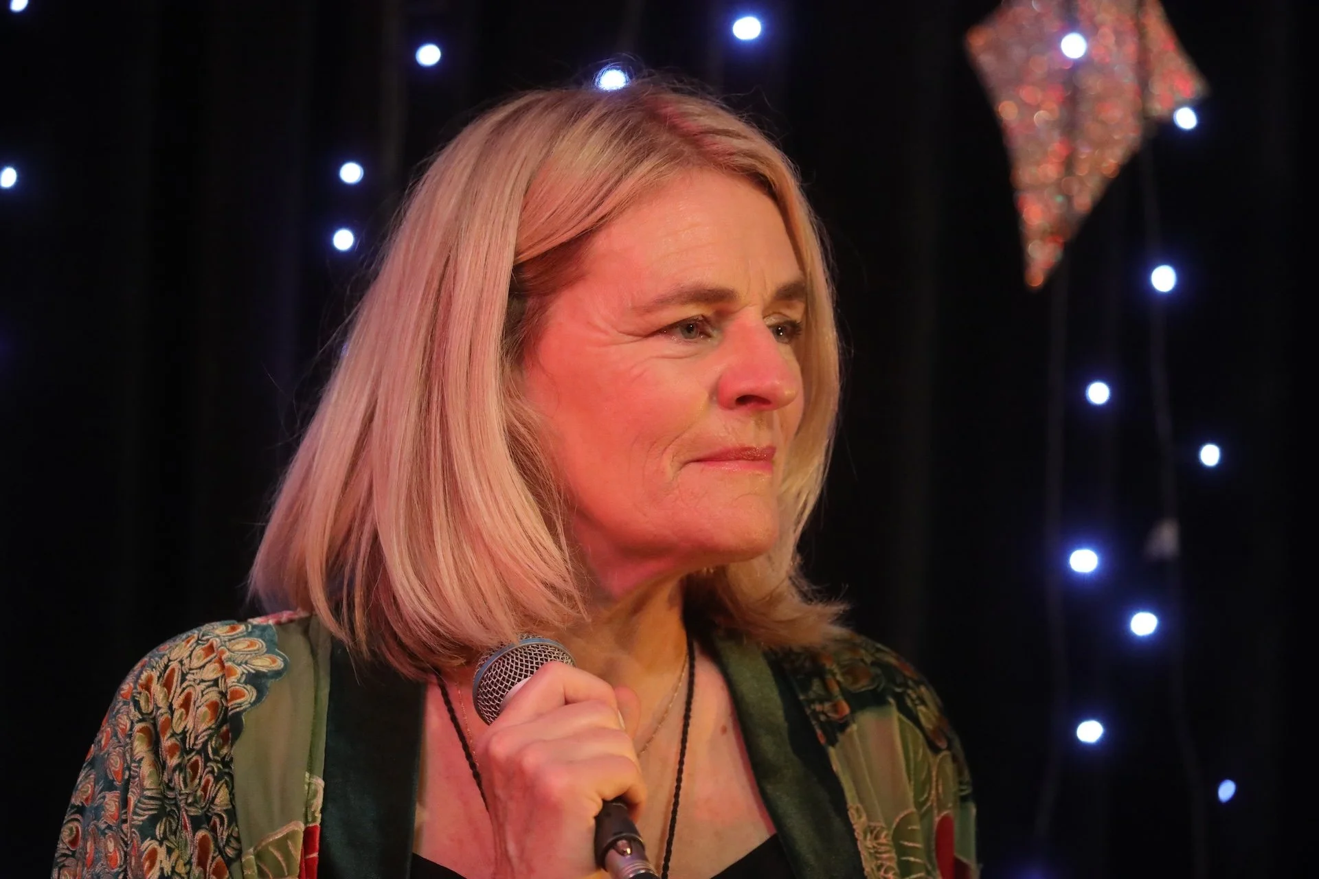 Maggie Gould - 8-7-25