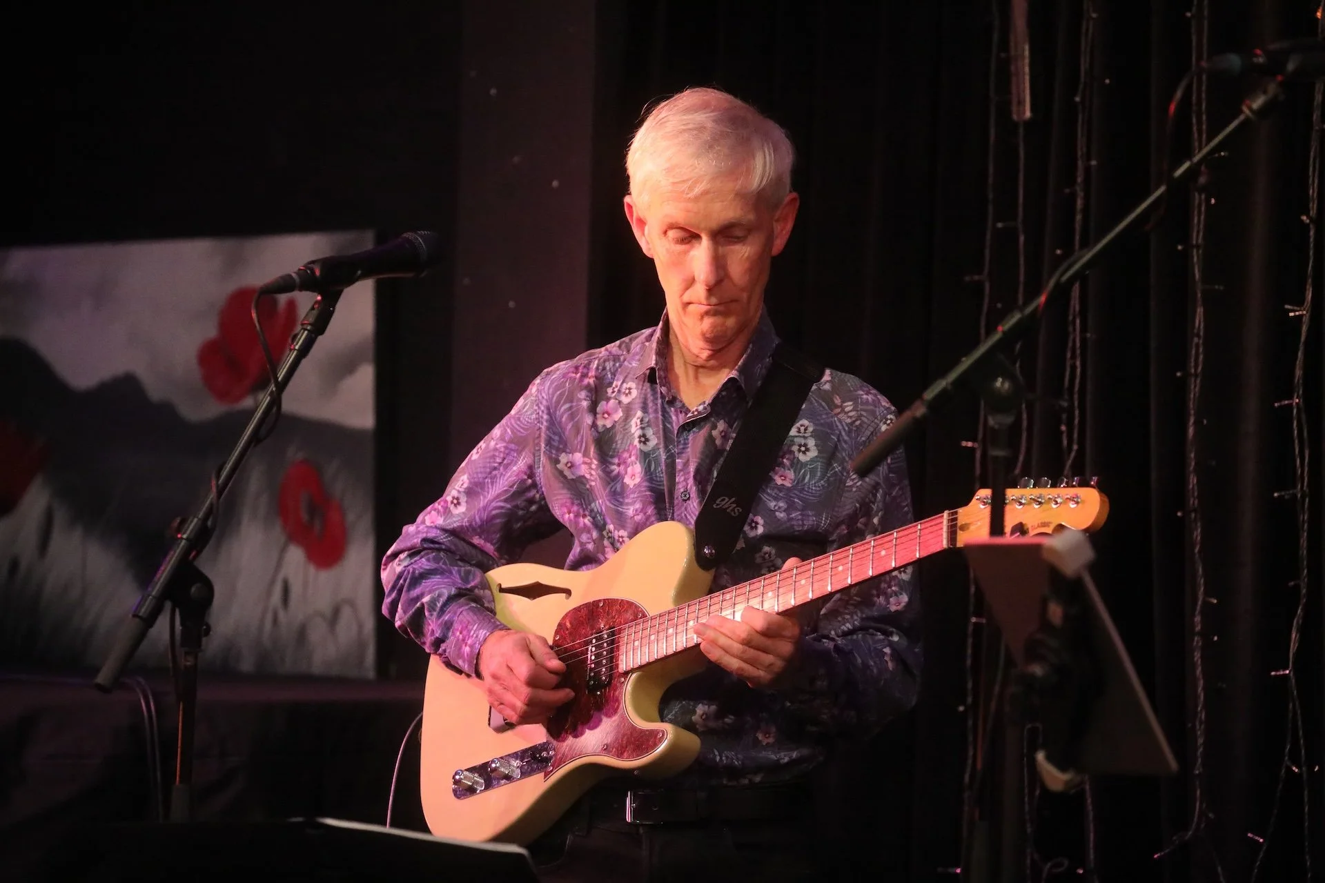 La Tina Jazz and Funk Quartet_15-7-25 15.JPG