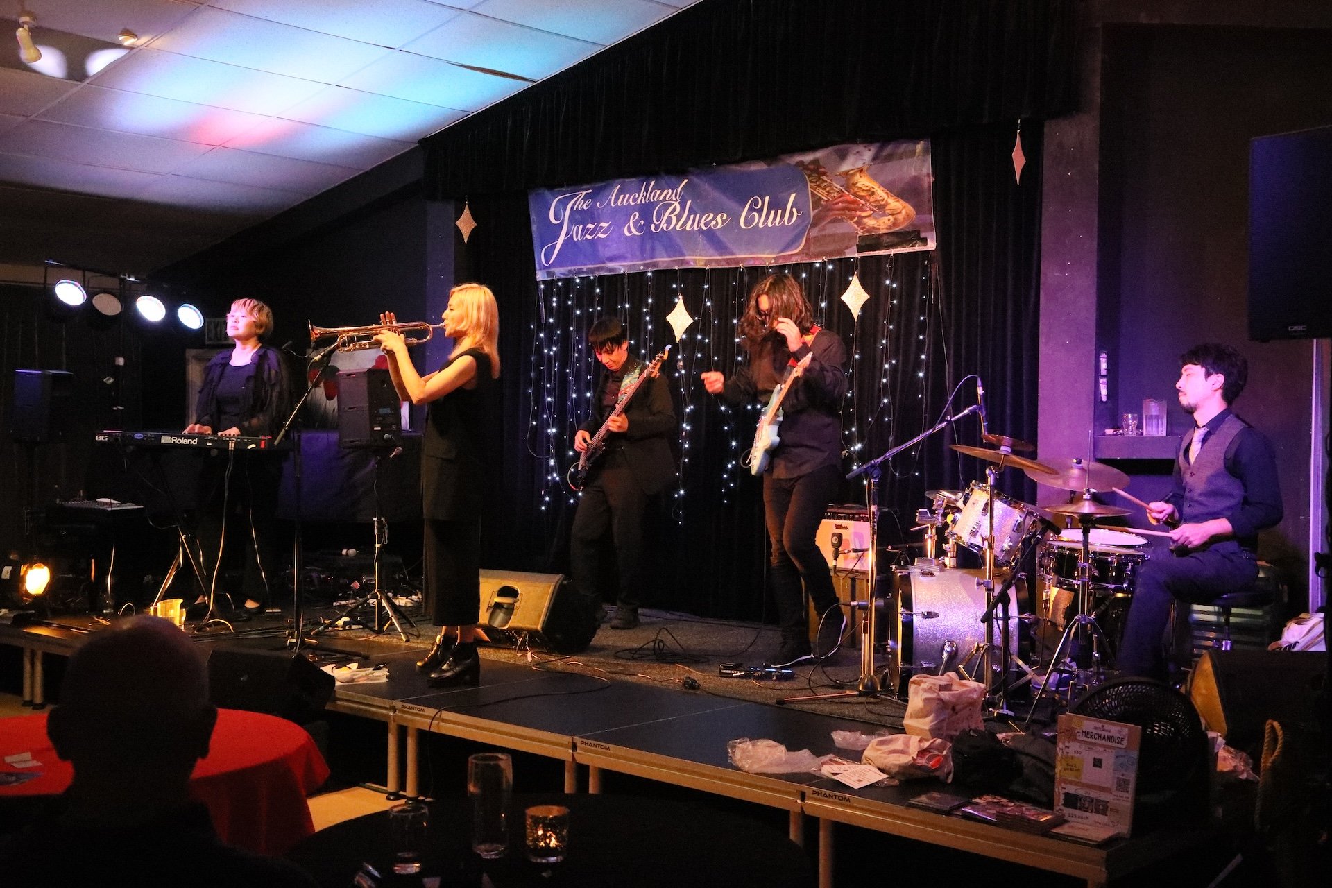 Route 14 Band_5-8-25 12.JPG