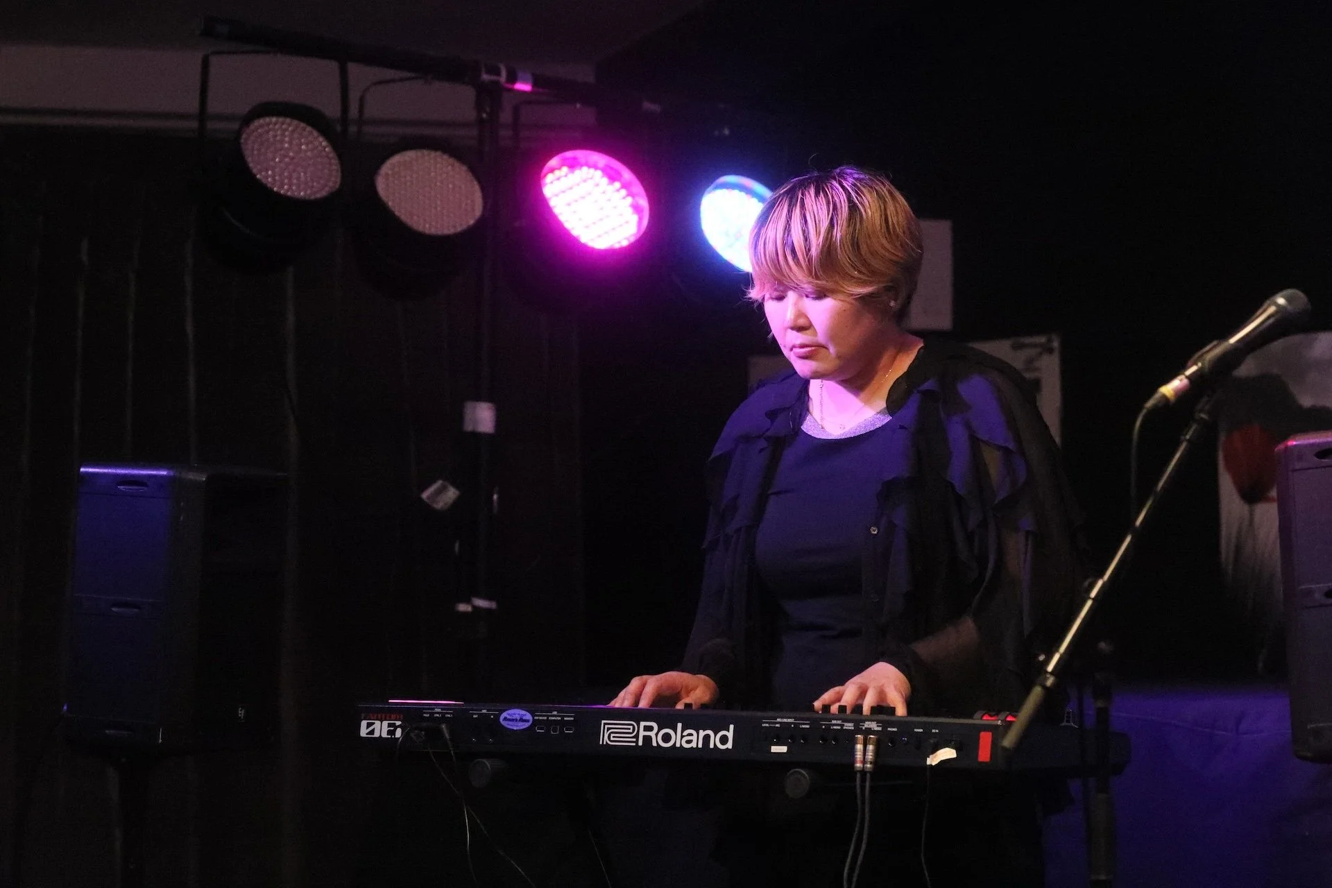 Route 14 Band_5-8-25 15.JPG