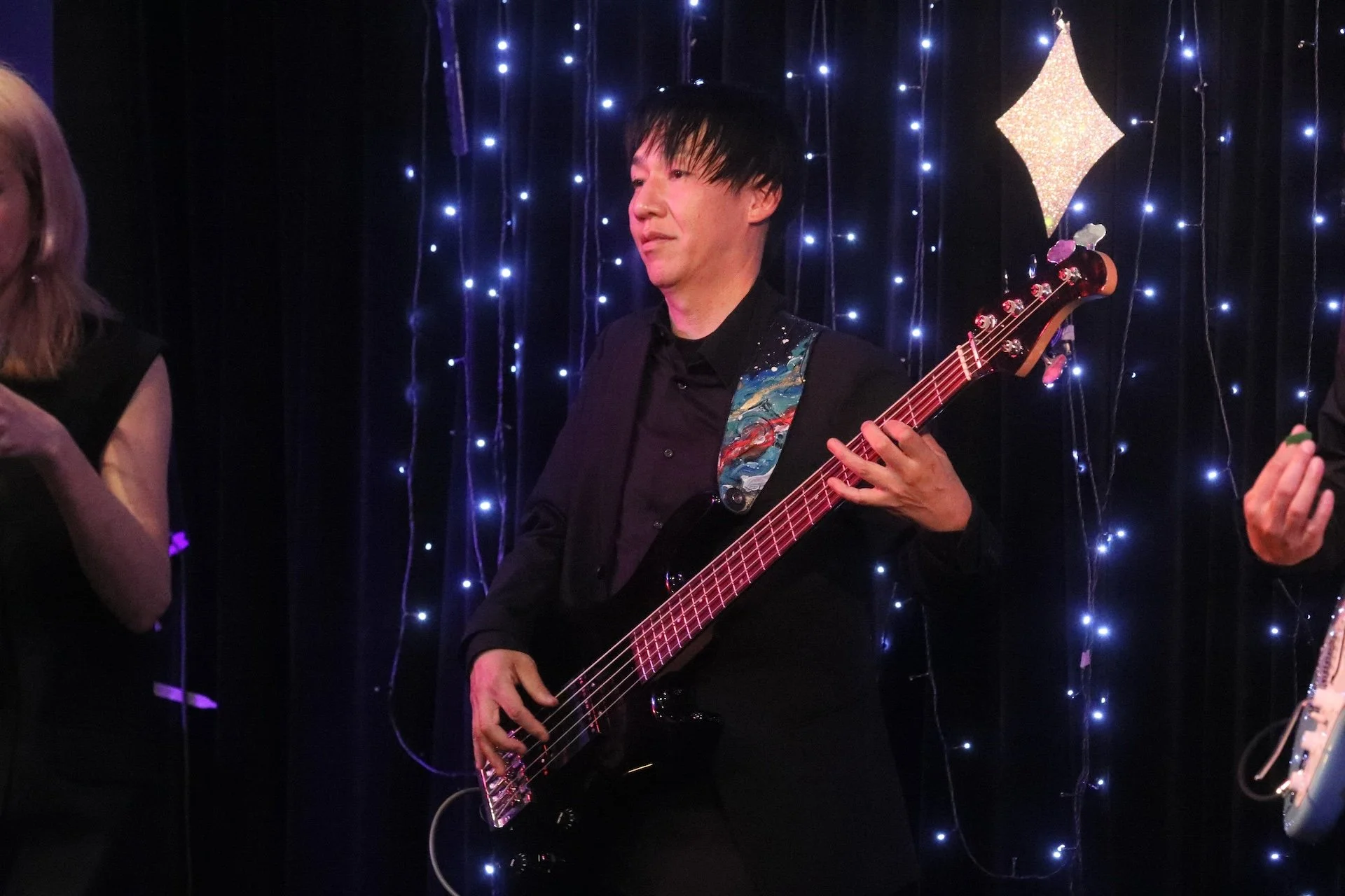 Route 14 Band_5-8-25 20.JPG