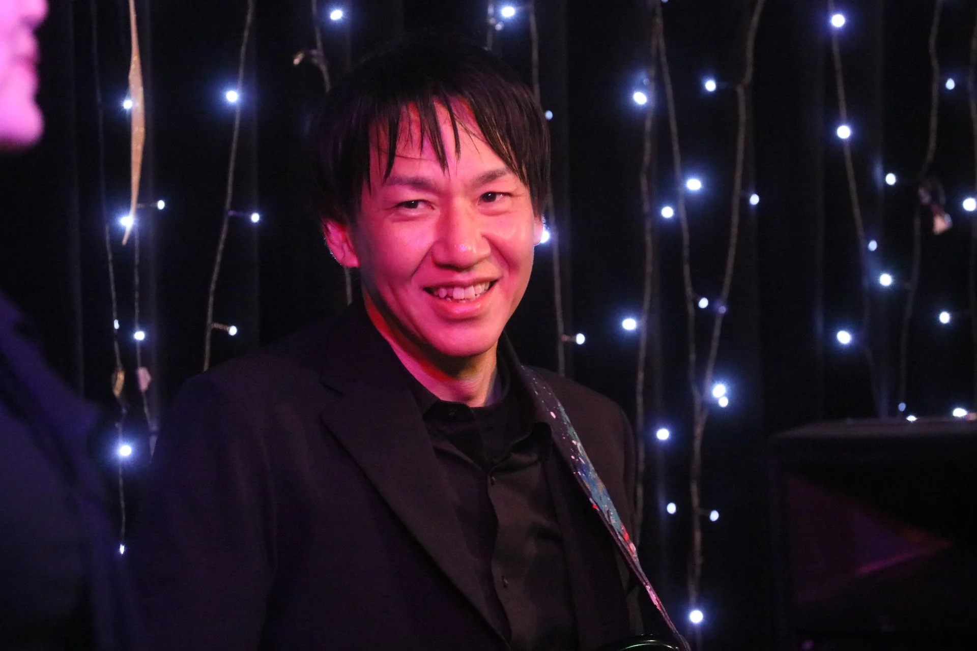 Koji Yamamoto
