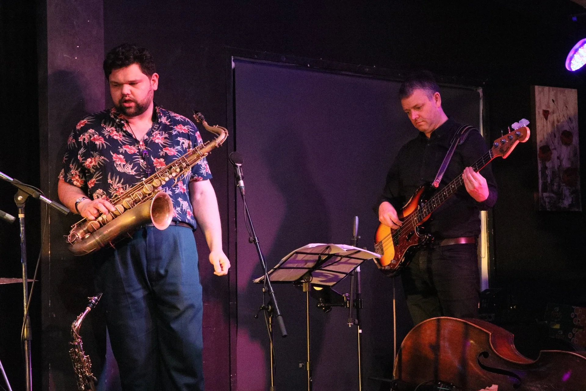 Amanda Bovo and Tropical Sounds_26-8-25 60.JPG