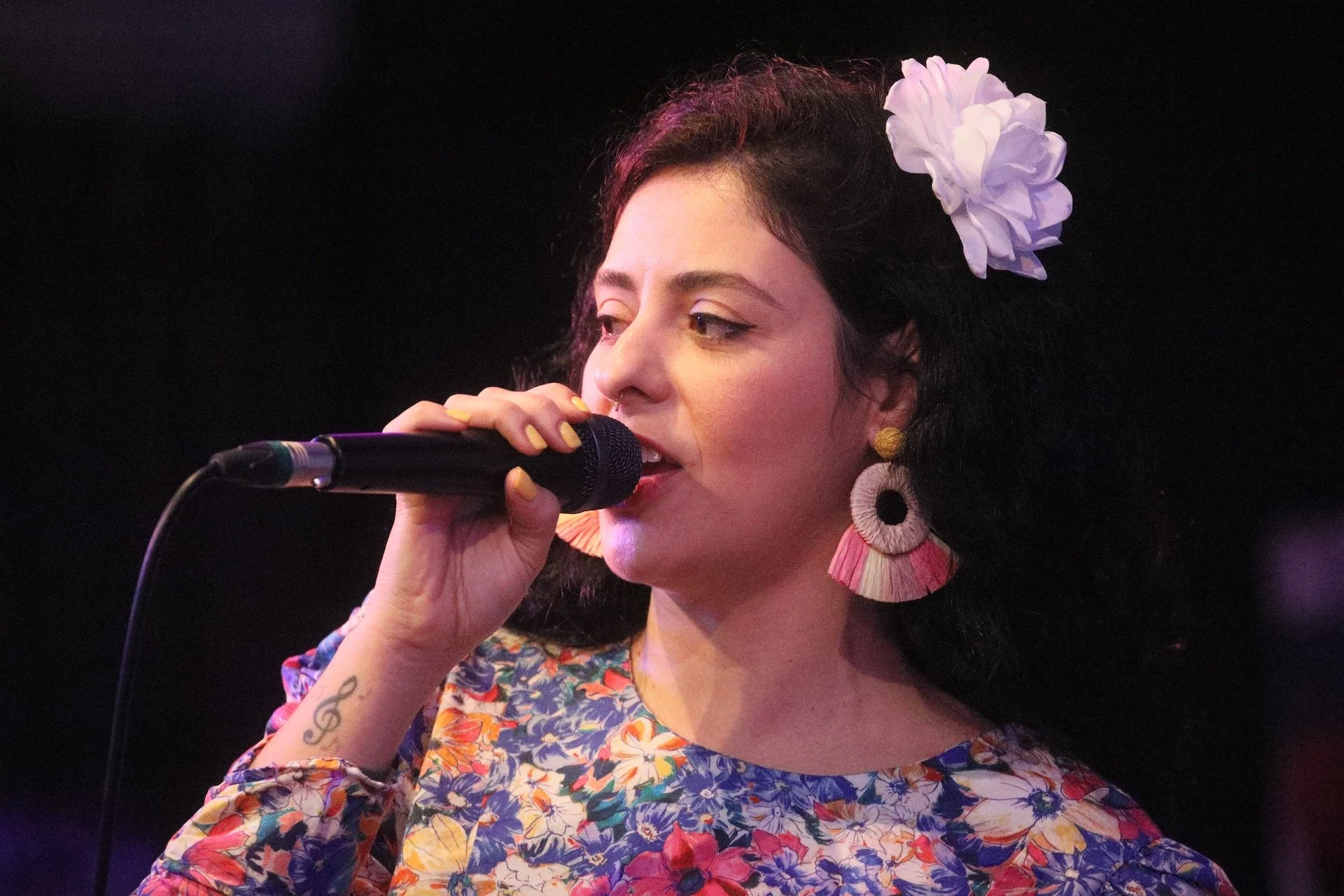 Amanda Bovo and Tropical Sounds_26-8-25 109.JPG