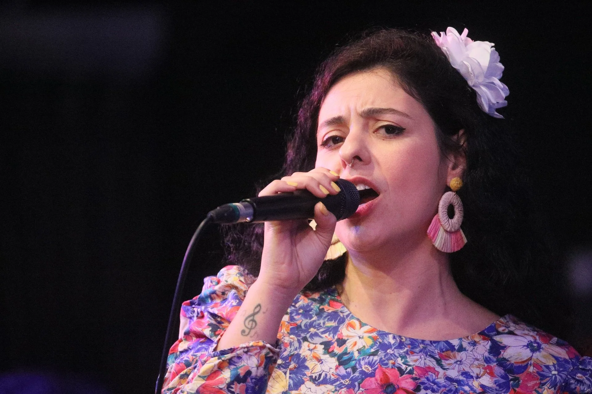 Amanda Bovo and Tropical Sounds_26-8-25 111.JPG