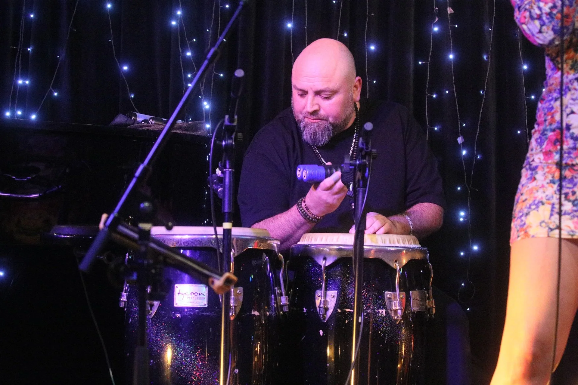 Amanda Bovo and Tropical Sounds_26-8-25 144.JPG