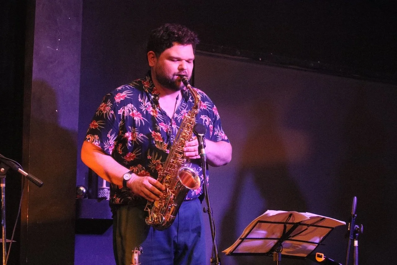 Amanda Bovo and Tropical Sounds_26-8-25 156.JPG