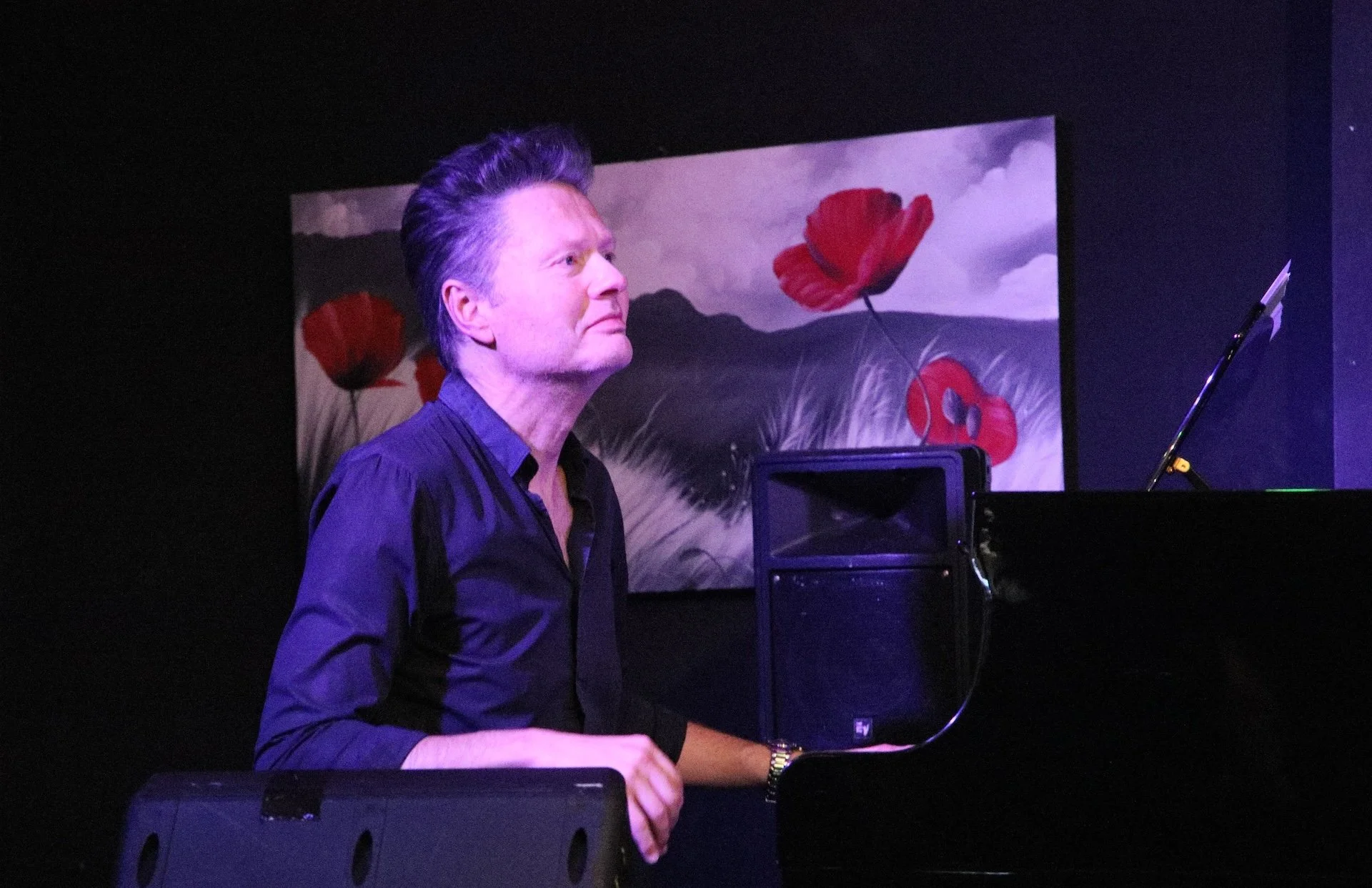 Amanda Bovo and Tropical Sounds_26-8-25 196.JPG