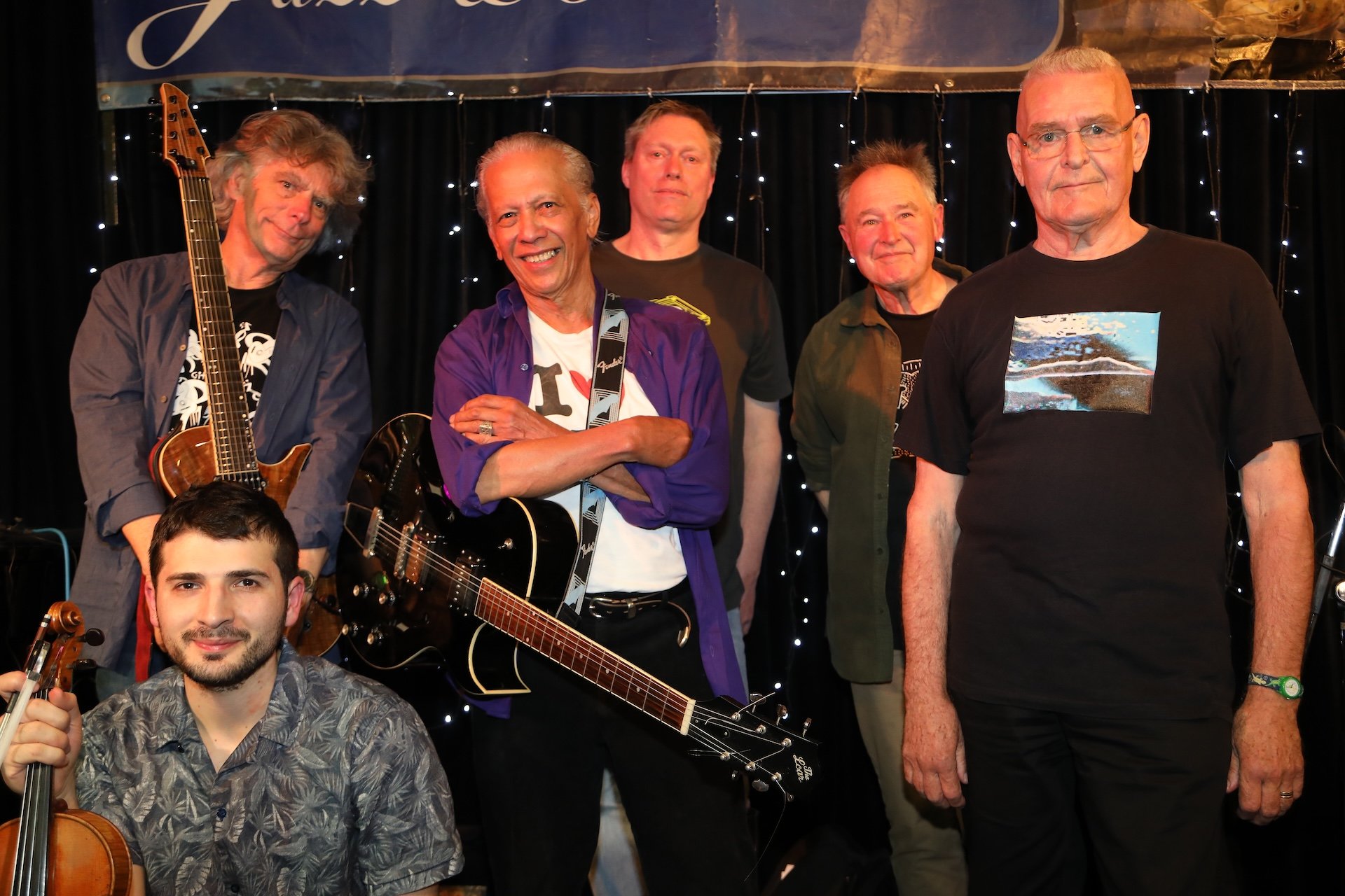 Hamin &amp; the Songkoks - 2-9-25