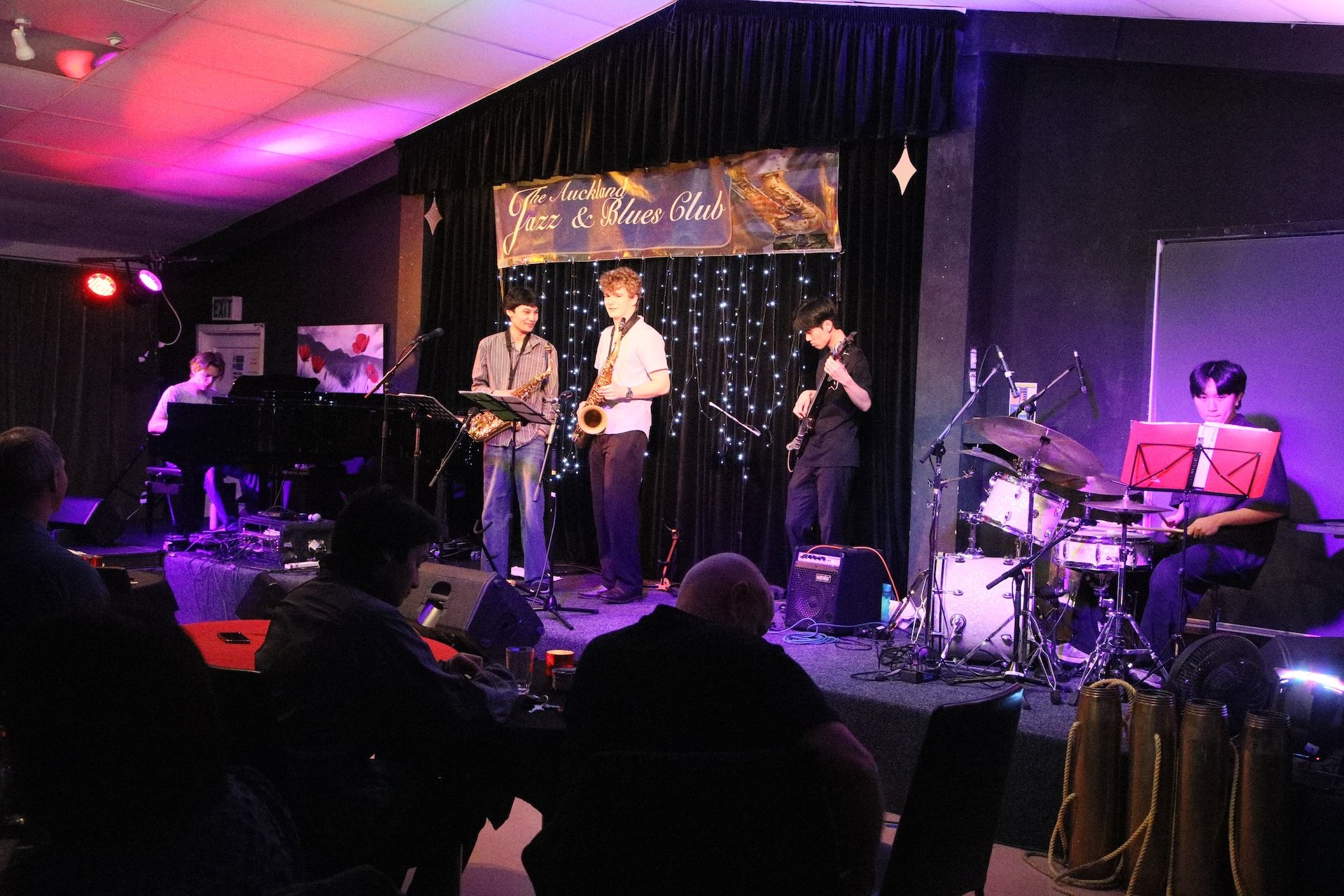 Rizzy and the Banished - 14-10-25