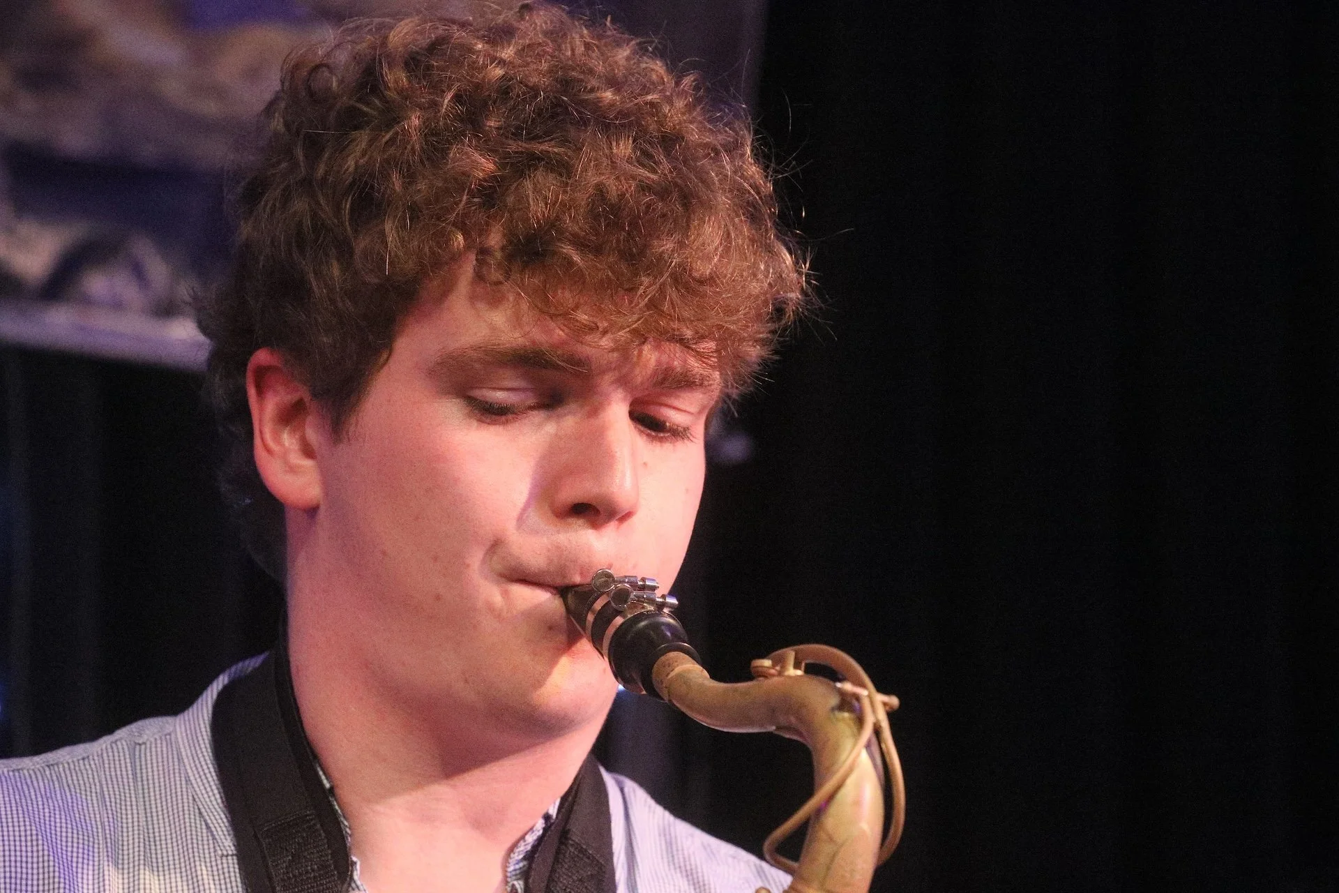Sam Voyle 