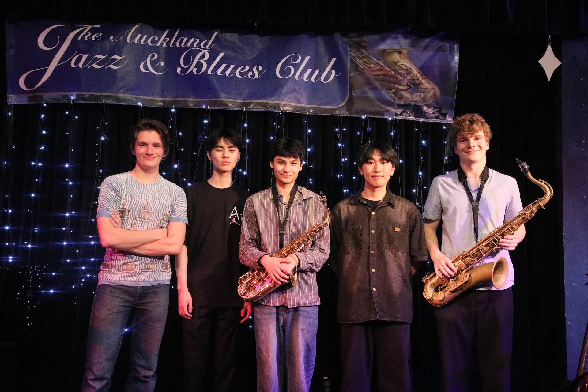 Rizzy and the Banished - 14-10-25