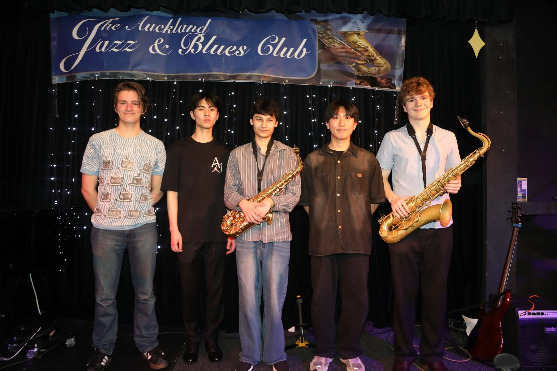 Rizzy and the Banished - 14-10-25