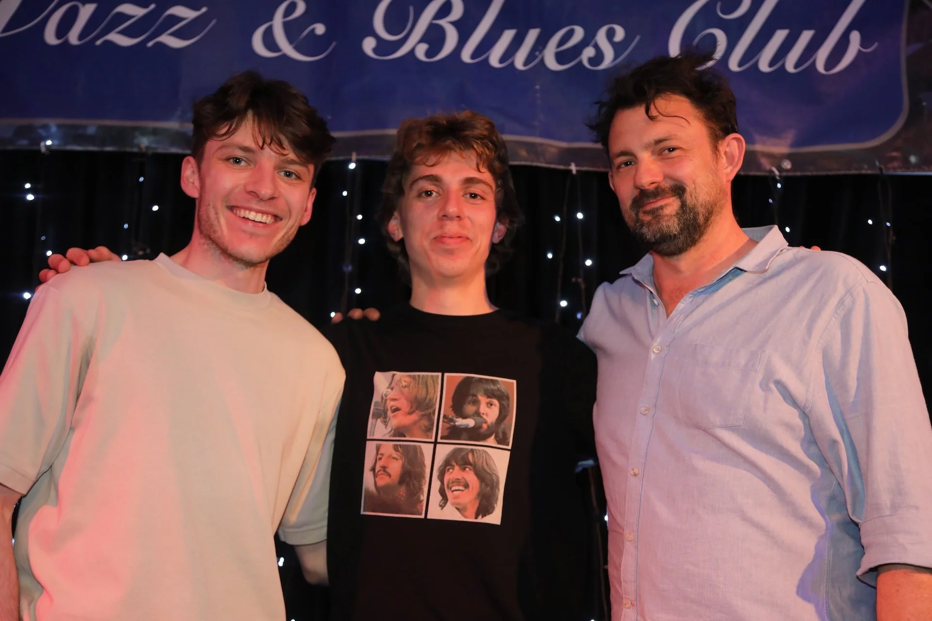 Joe Kaptein Trio - 28-10-25