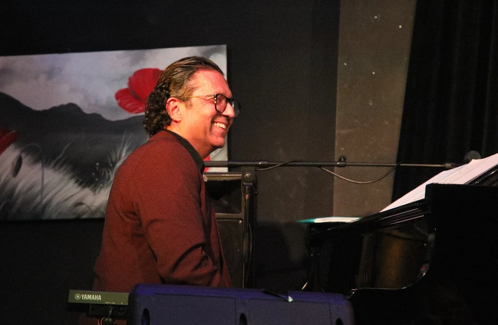 Ben Fernandez