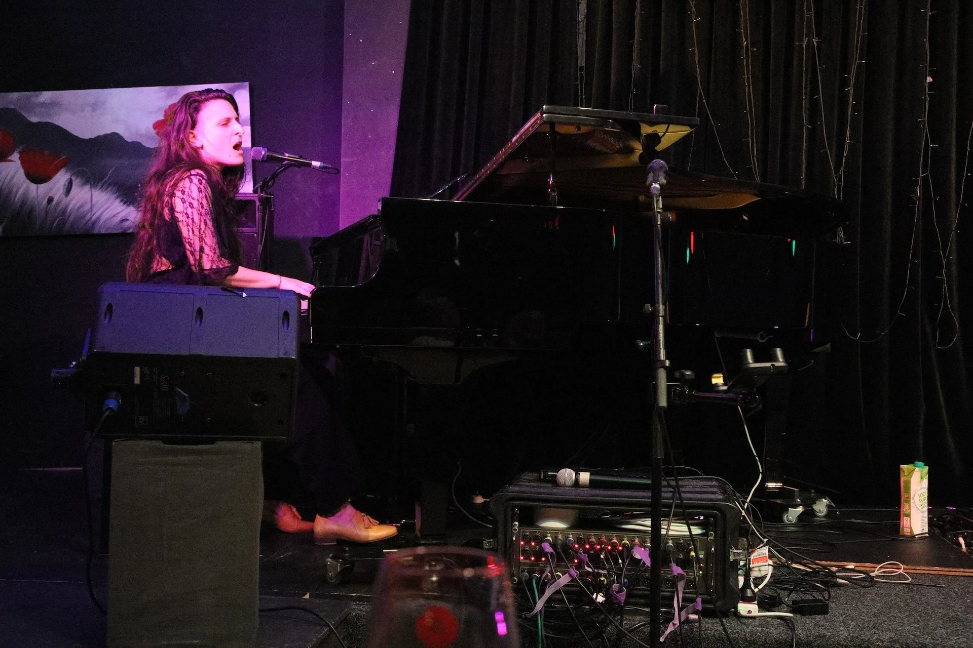 Maggie Cocco (second set)