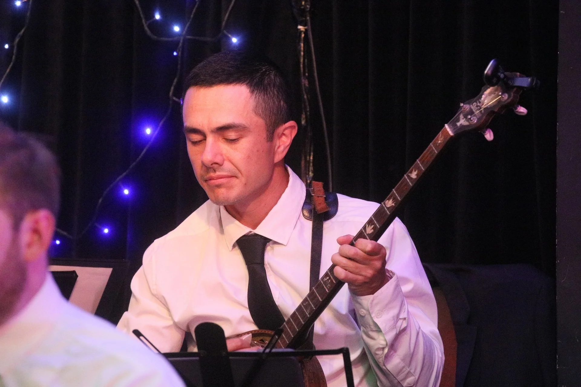 New Orleans Joymakers_2-12-25 10.JPG