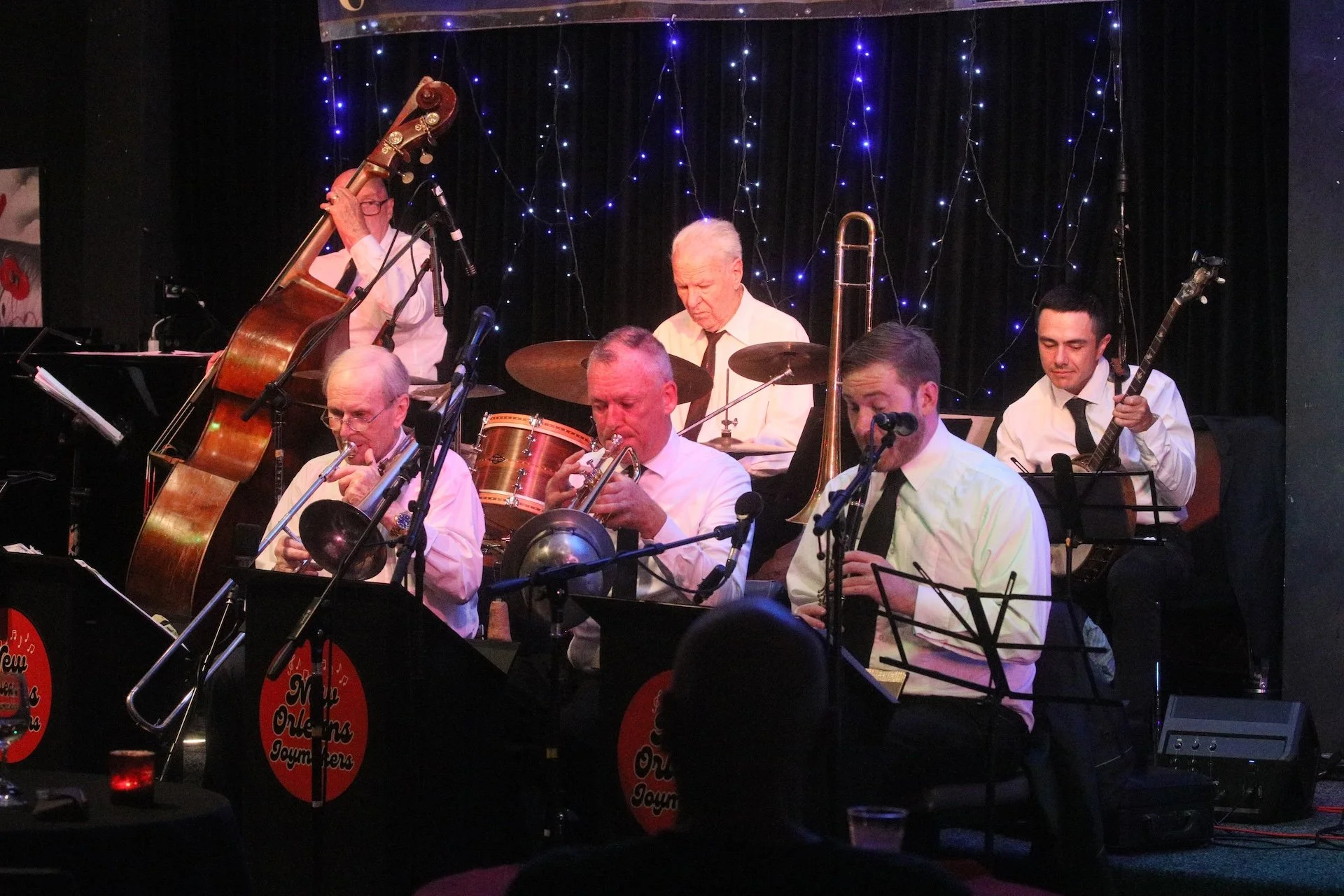 New Orleans Joymakers_2-12-25 18.JPG