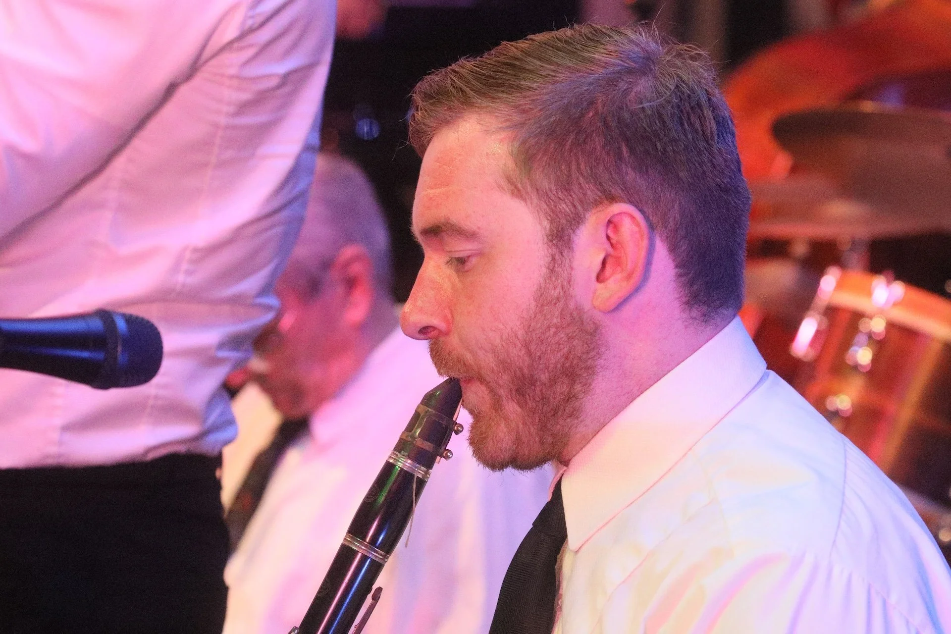 New Orleans Joymakers_2-12-25 25.JPG