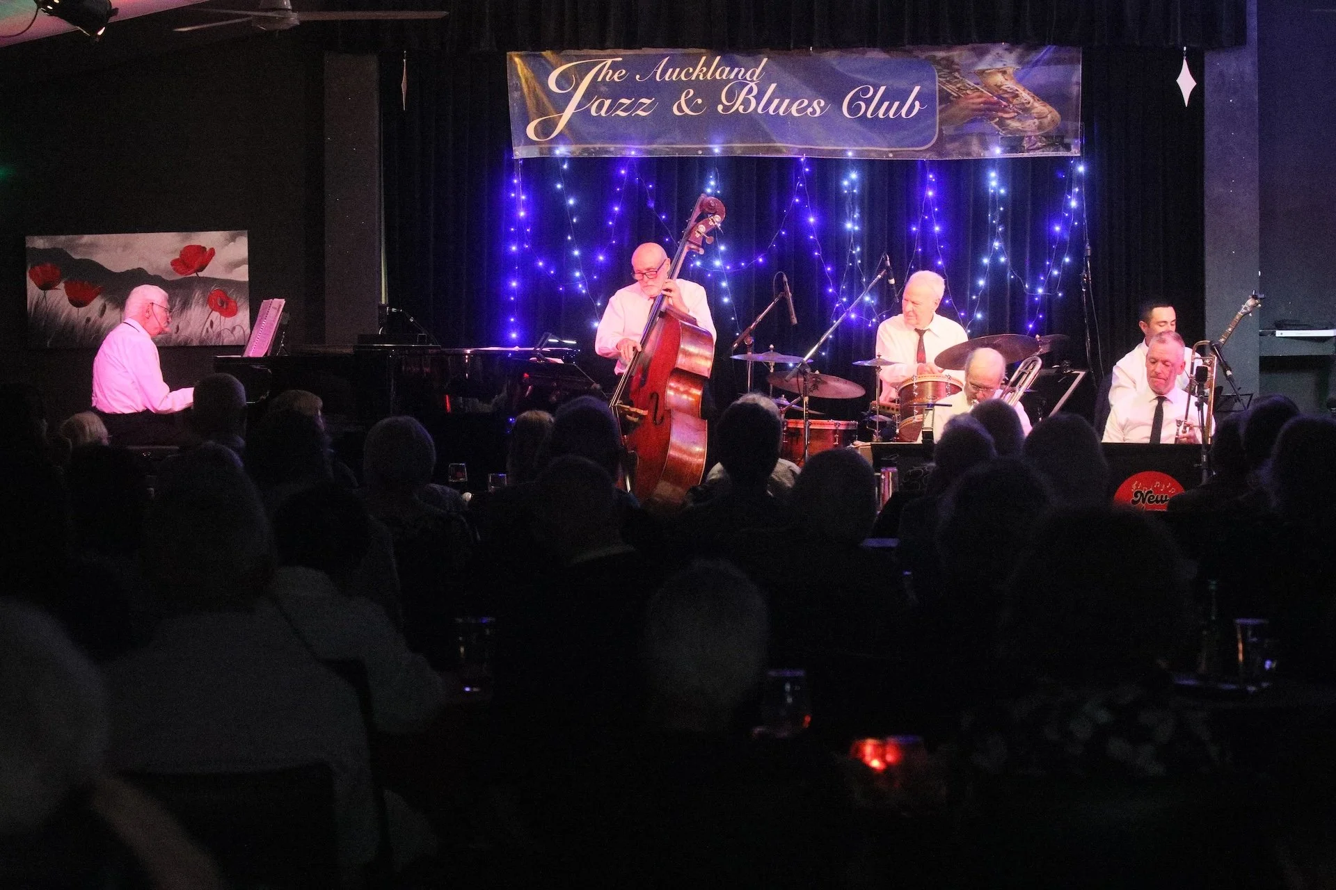 New Orleans Joymakers - 2-12-25