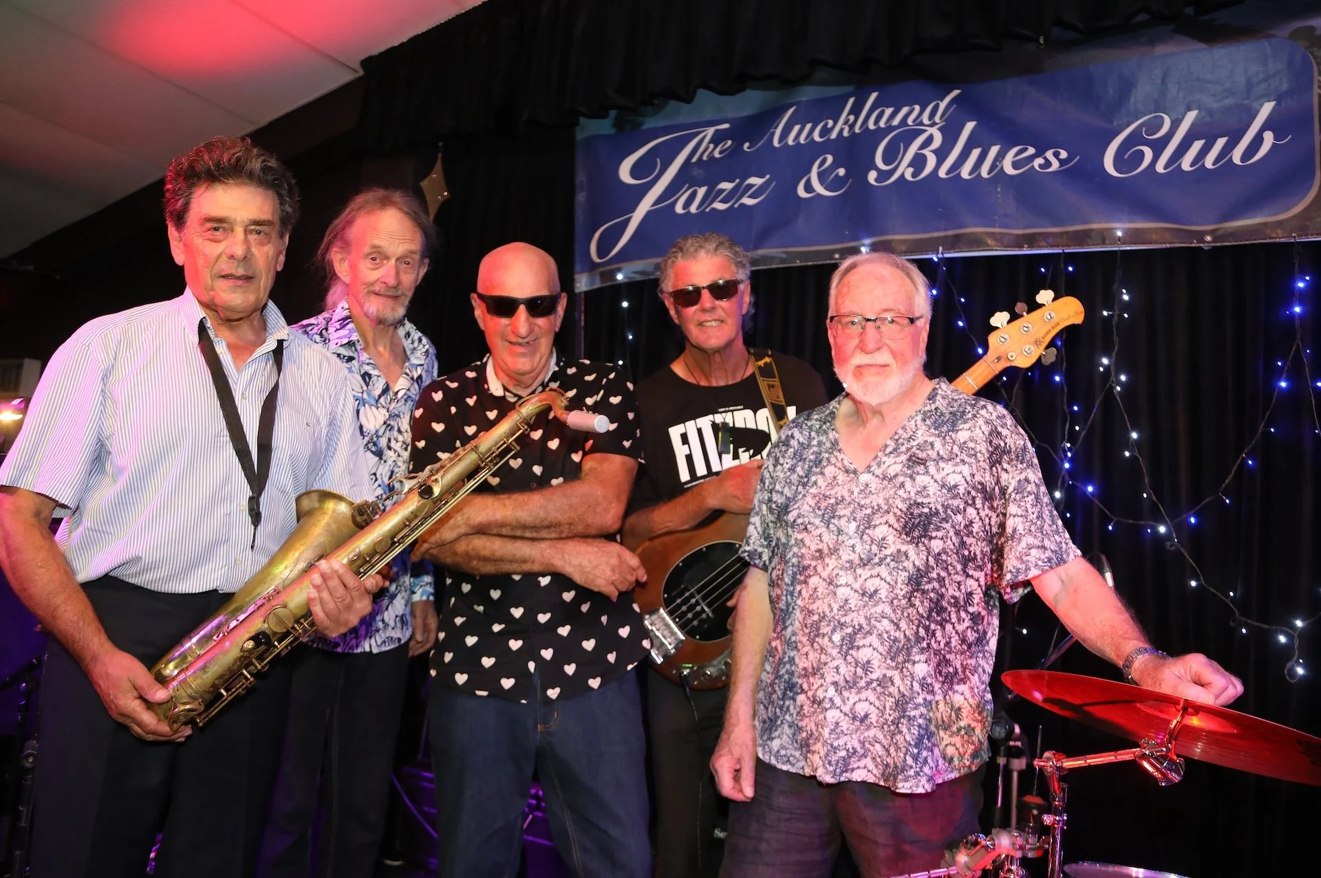 Beatz-Working - 3-2-26