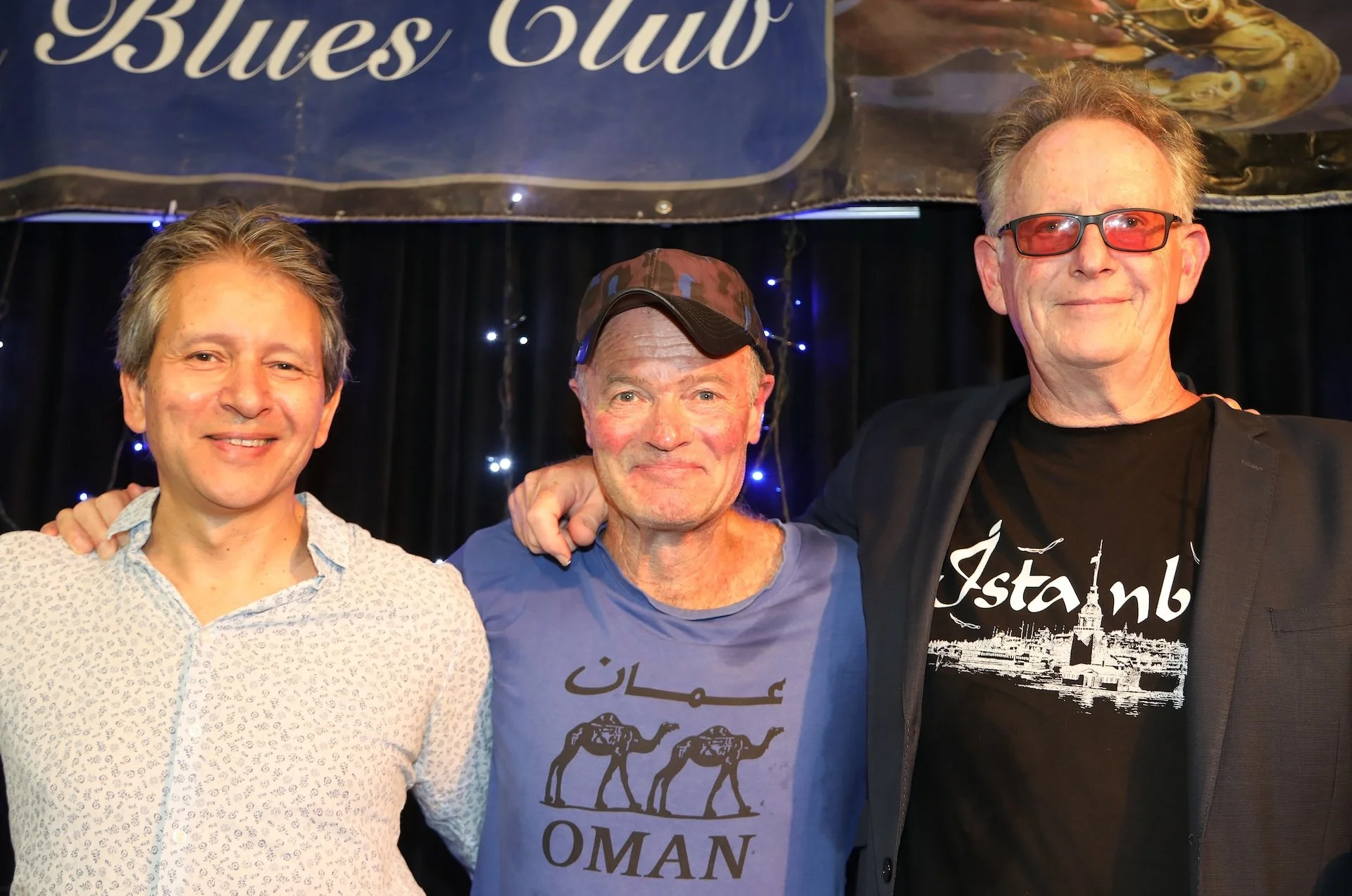 Nairobi Trio - 17-2-26