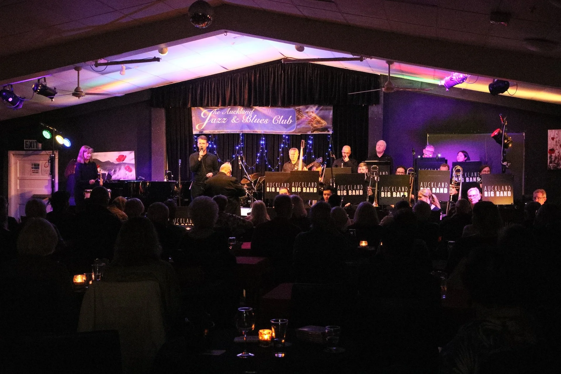Auckland Big Band