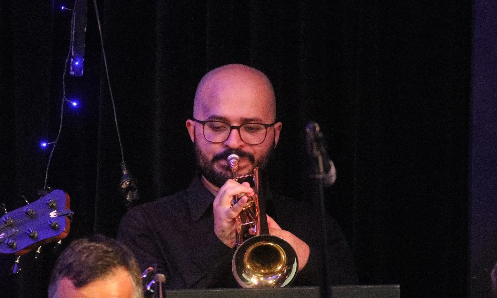 Jake Krishnamurti