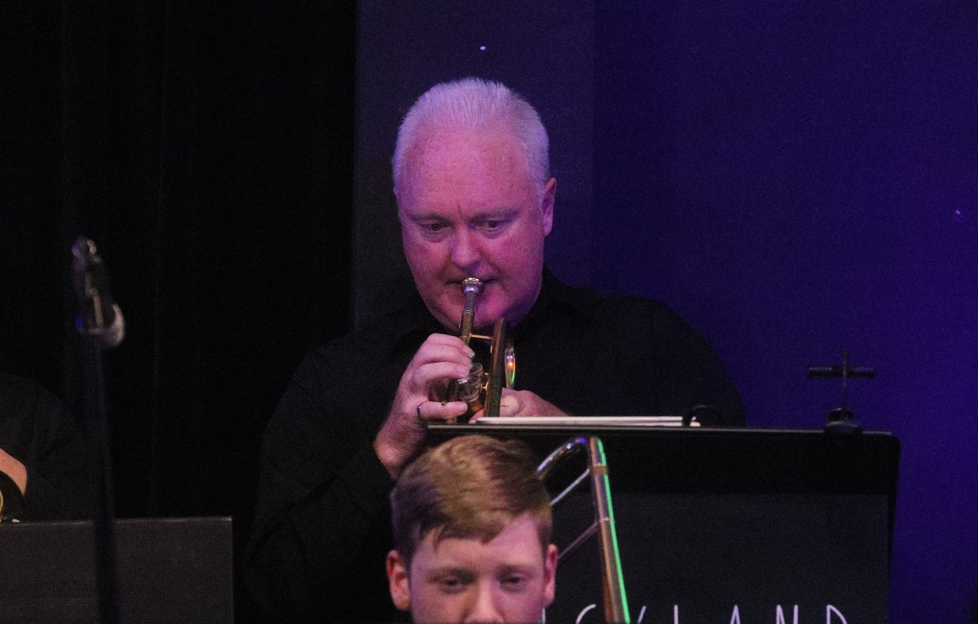 Richard Breed