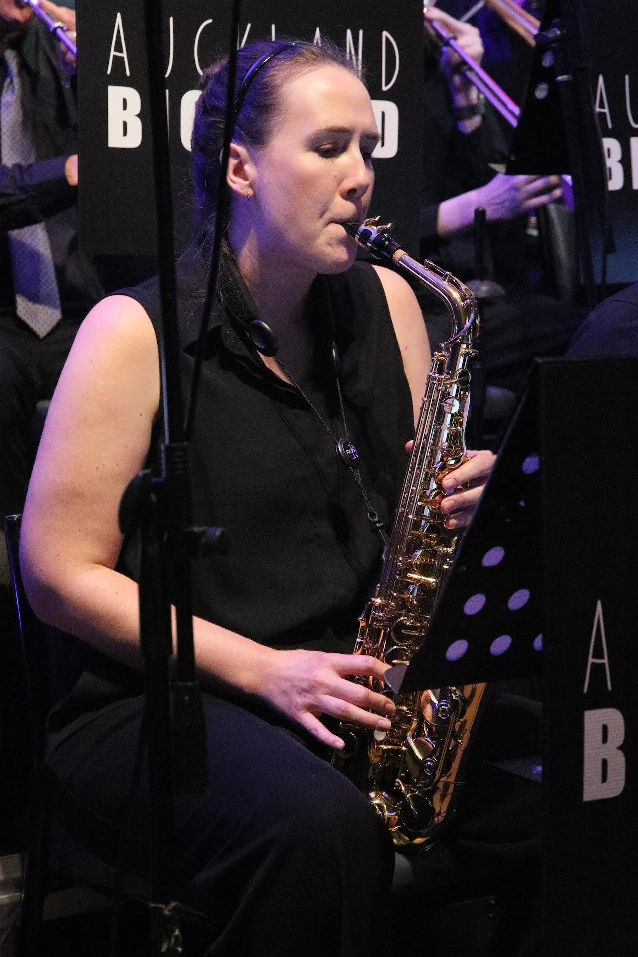 Laura Feist
