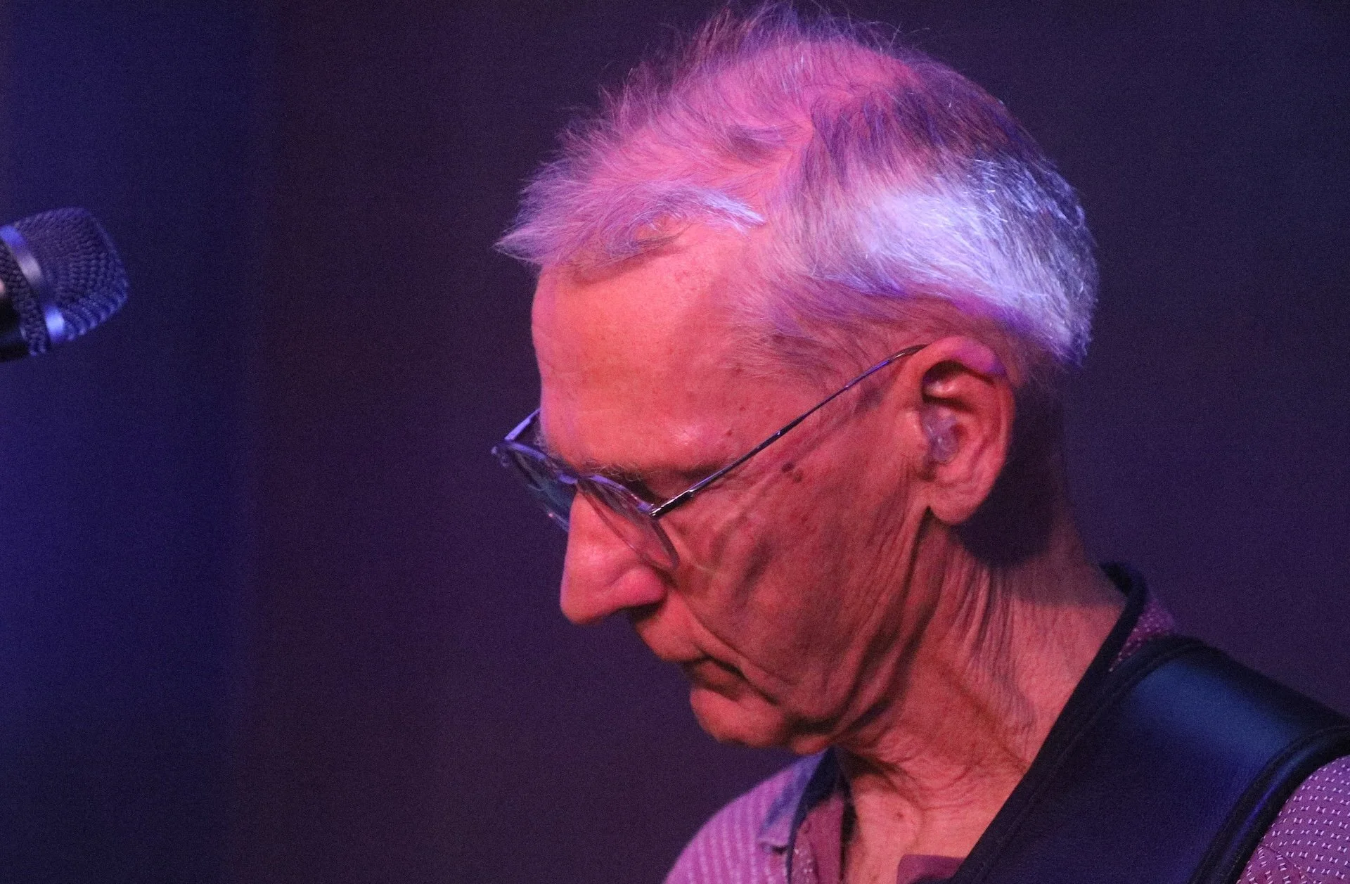 Pete Parnham