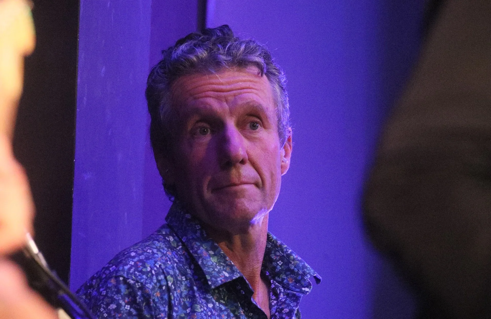 Steve Cournane