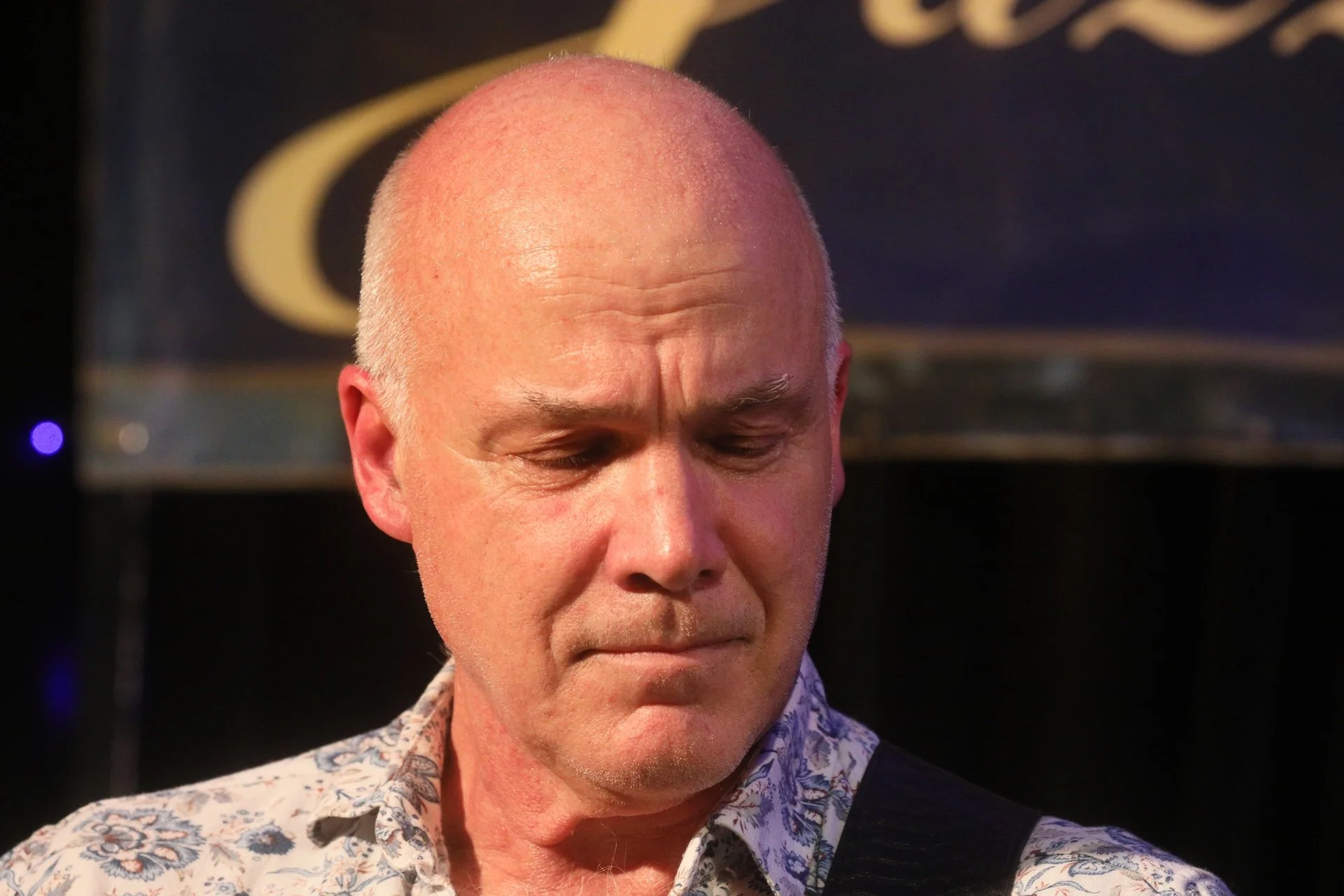 Doug Bygrave