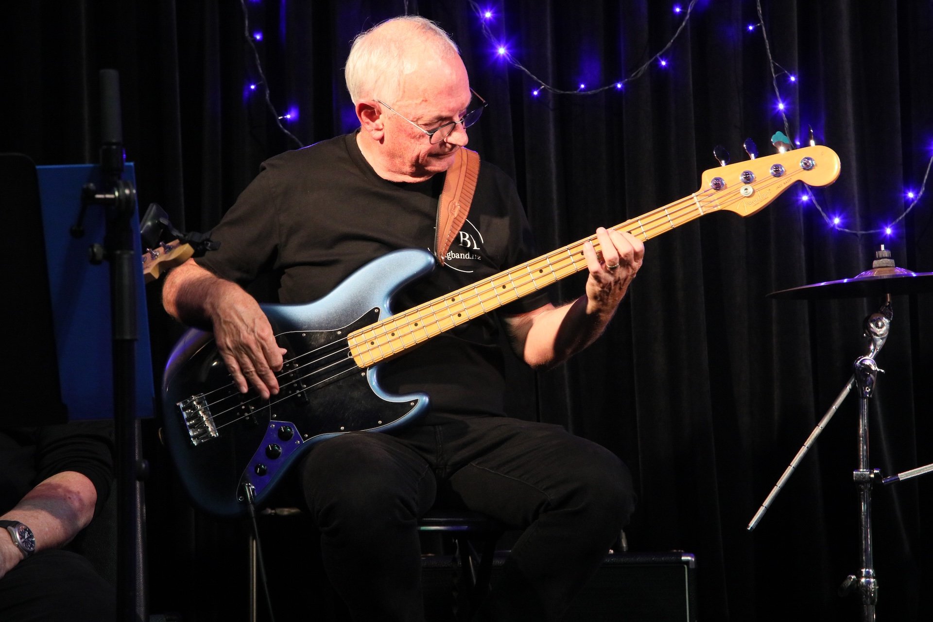 Gerry Dunn