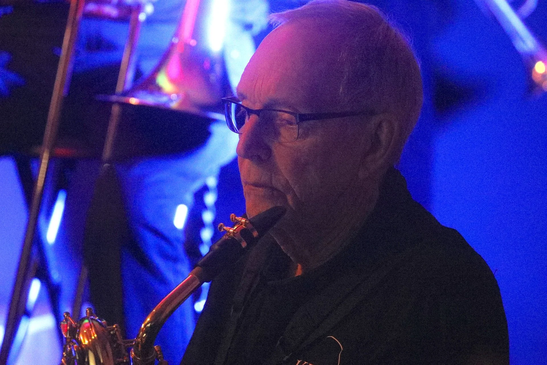 Phil Thornton