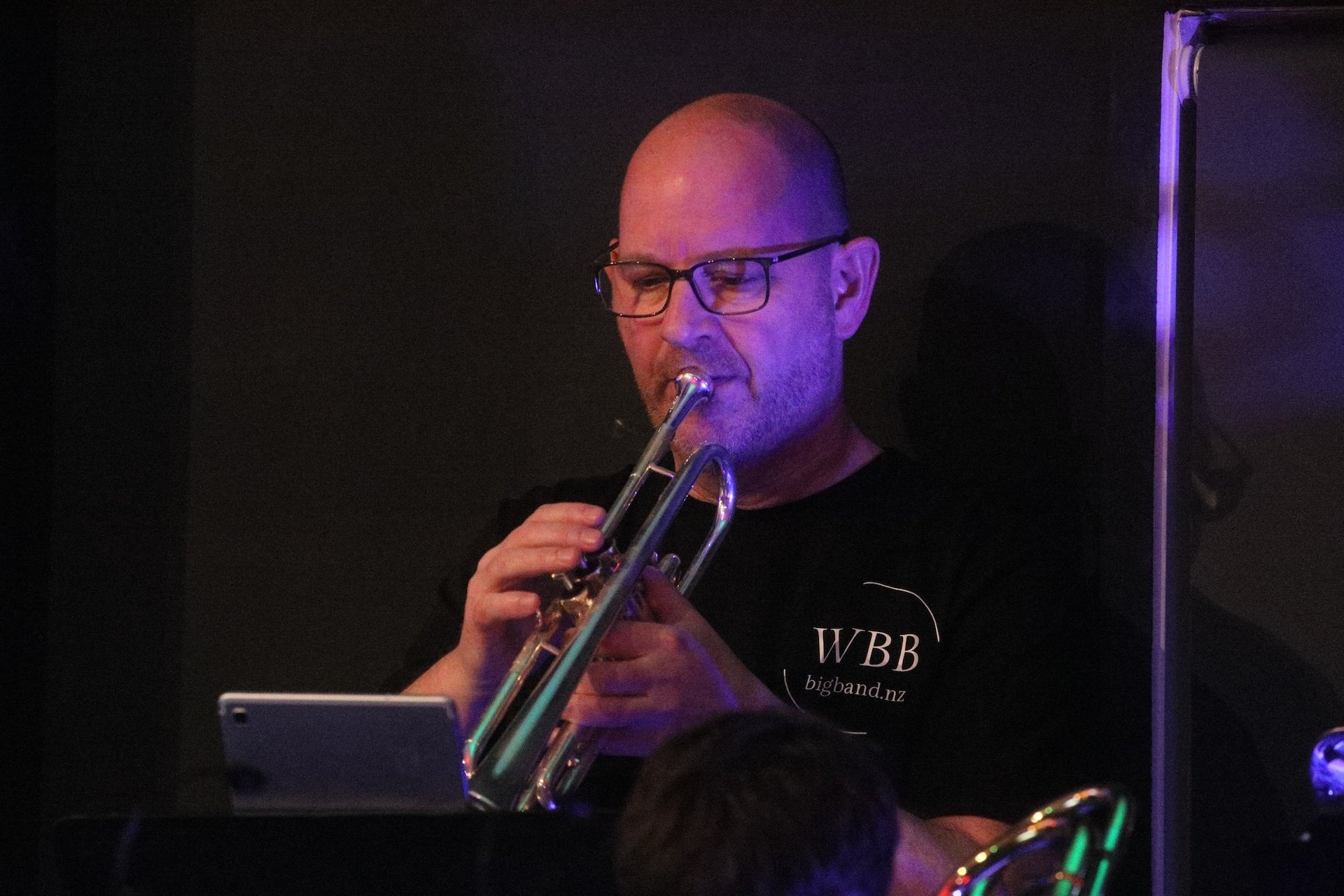 Paul Shaw