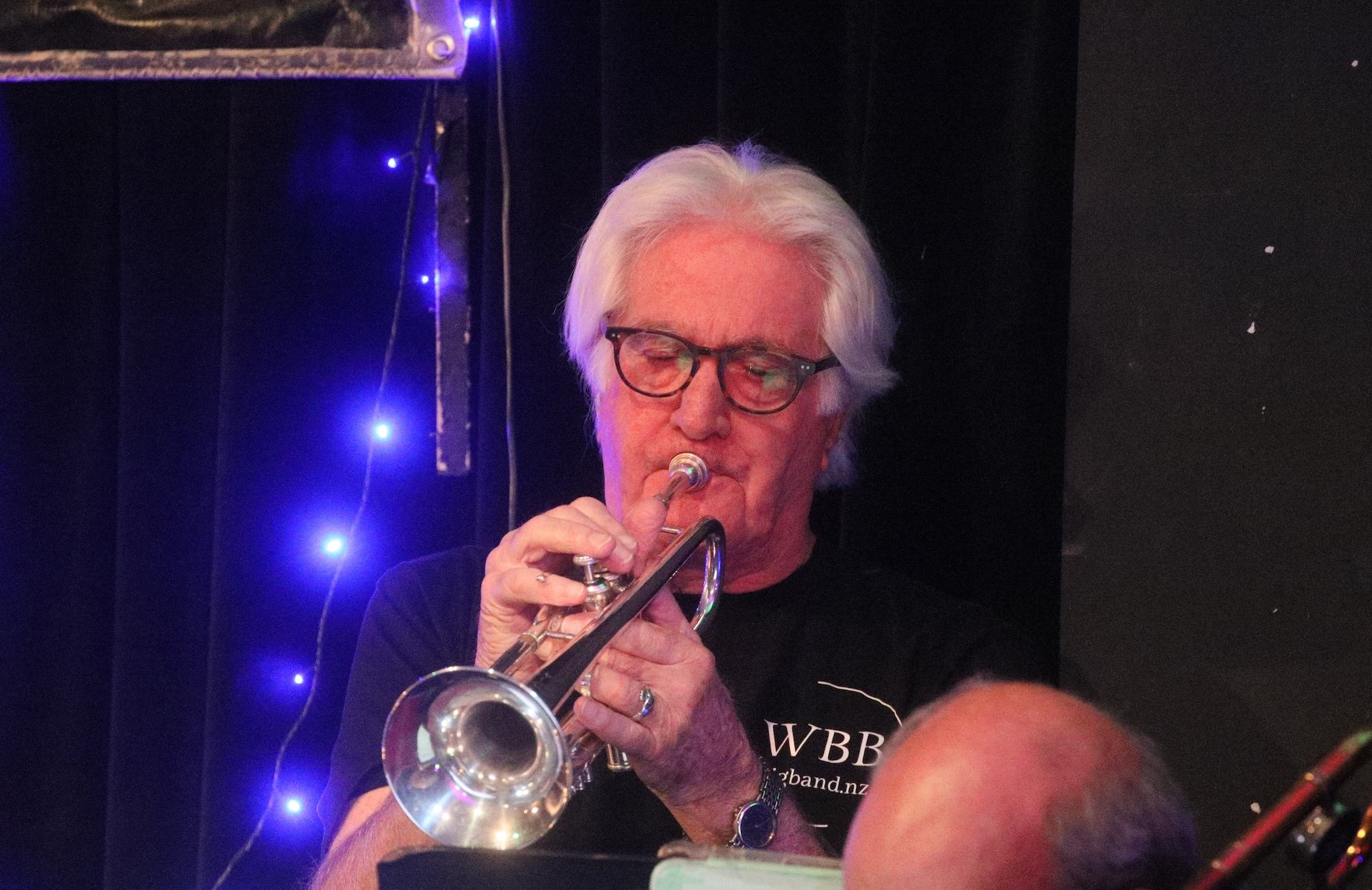 Terry Prince