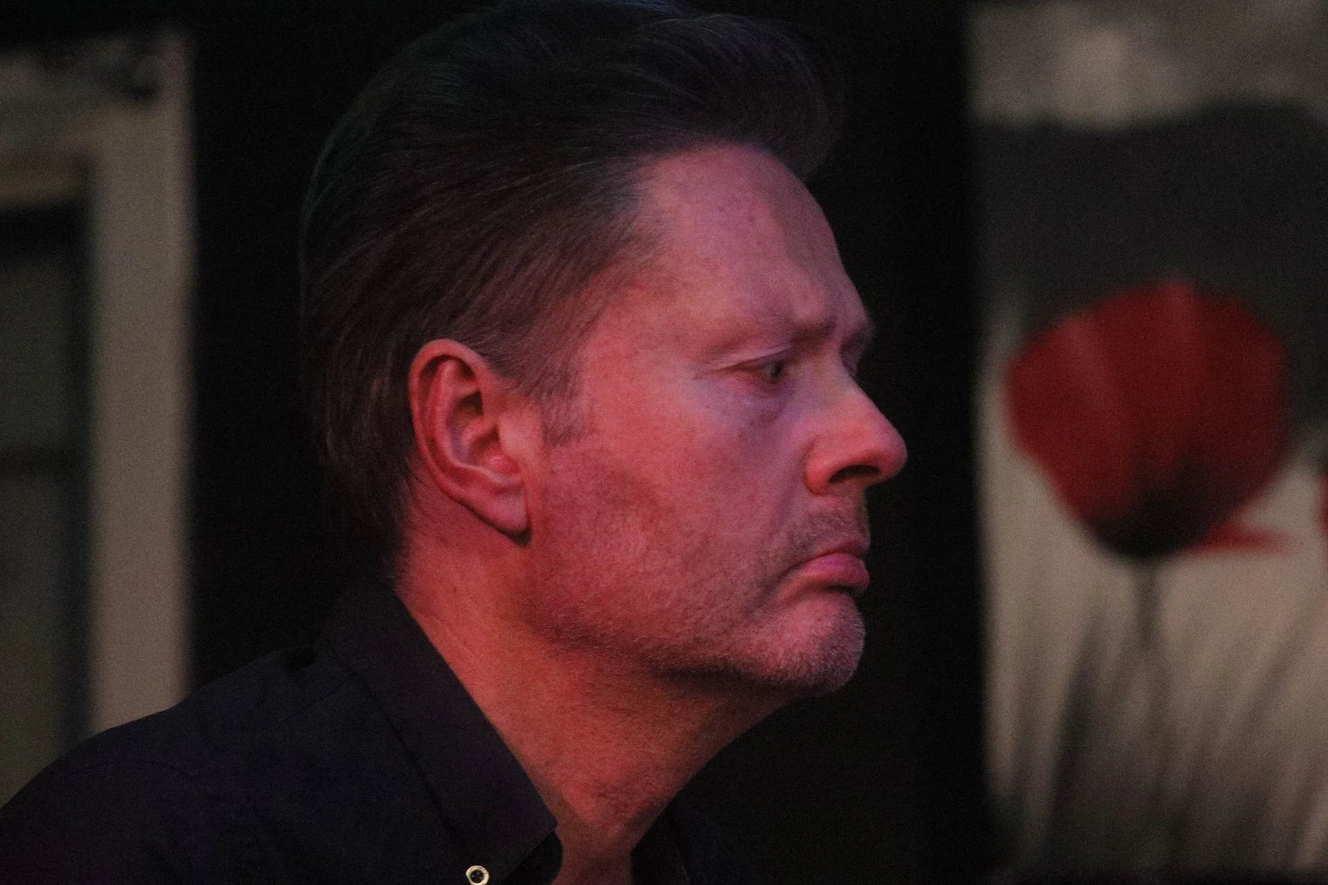Kevin Field