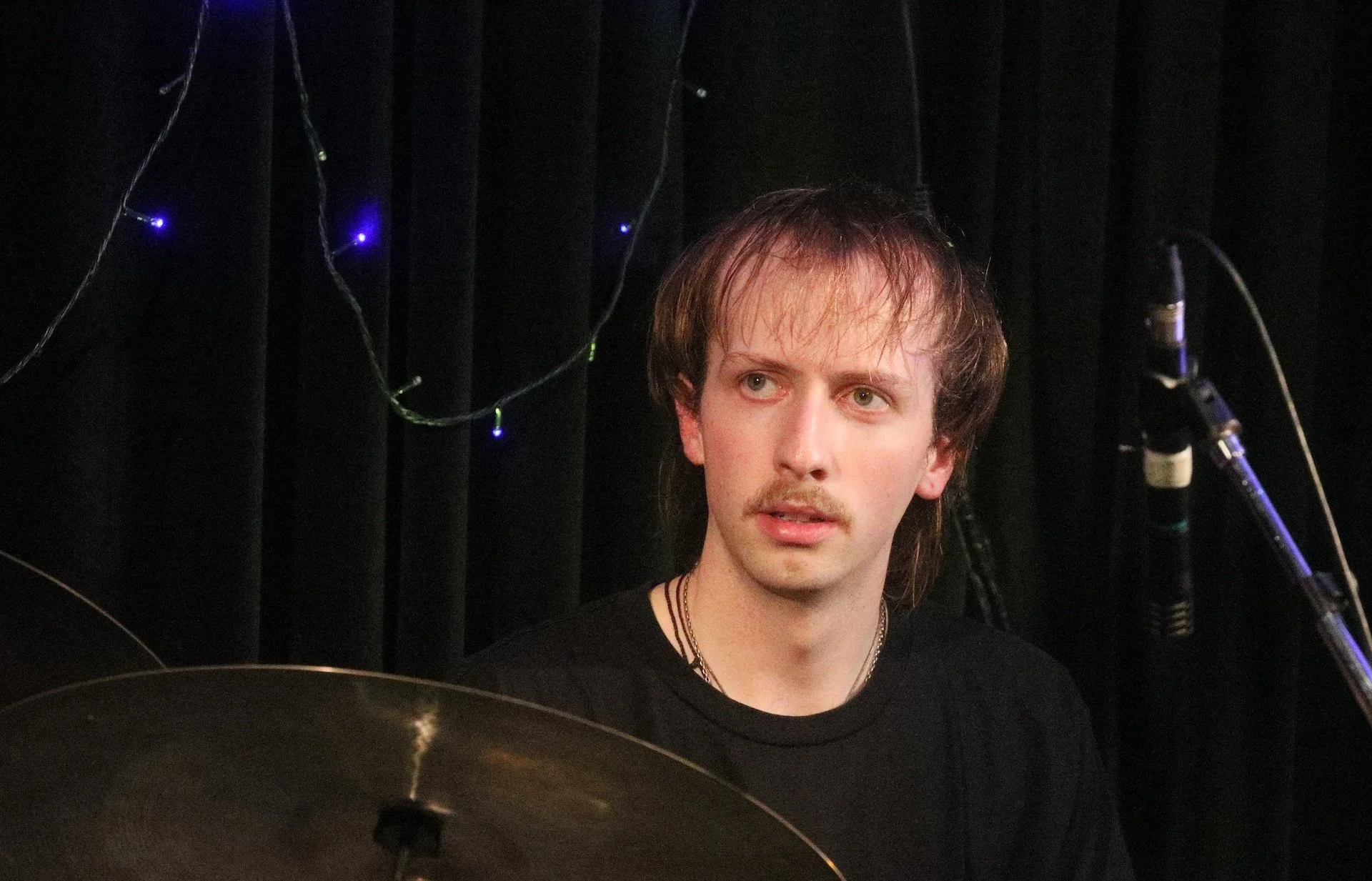 Maximilian Crook