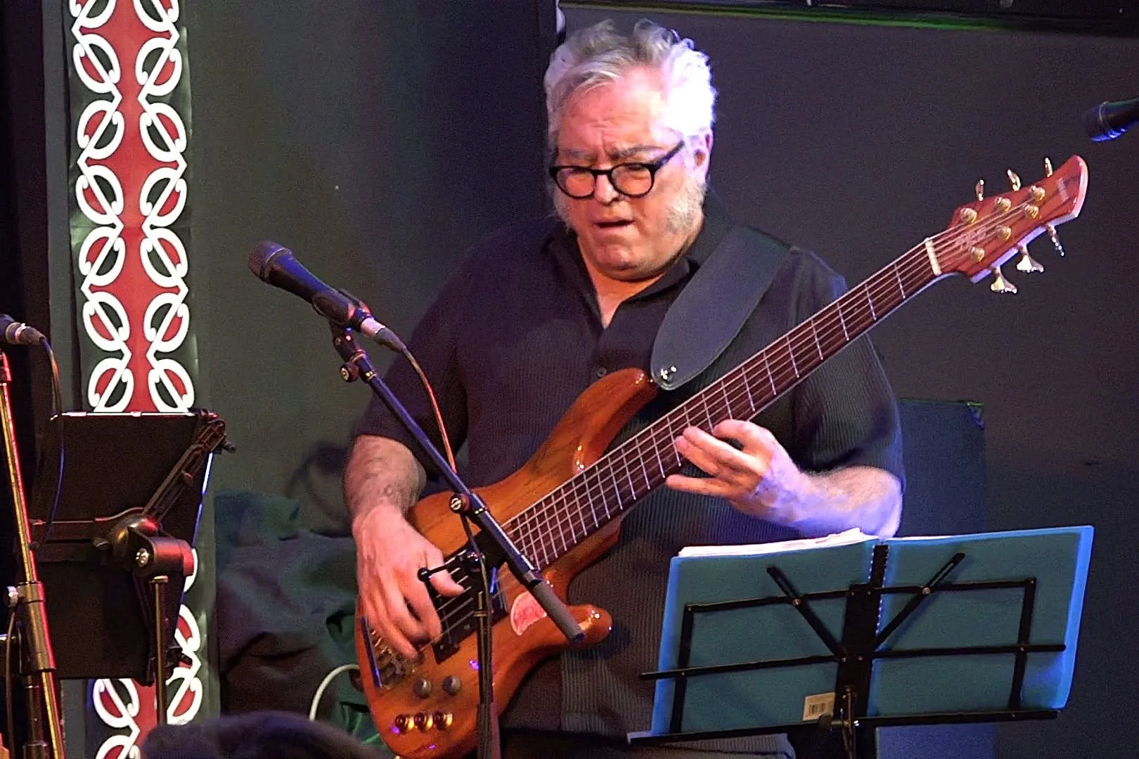 Carlos Pla