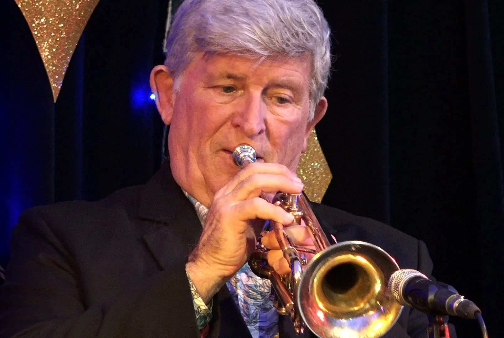 Mike Booth