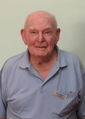 Eric Allen