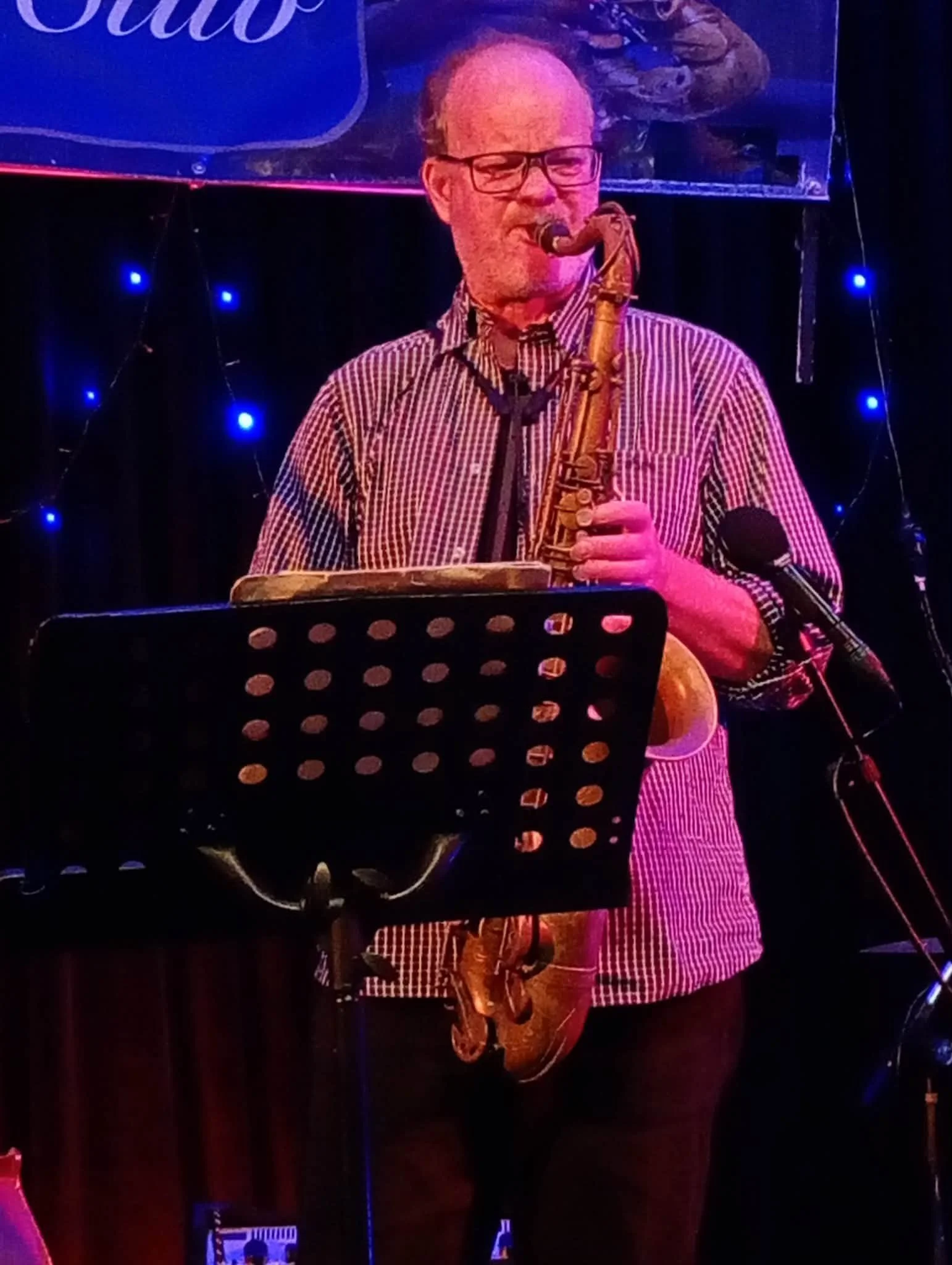 Roger Manins