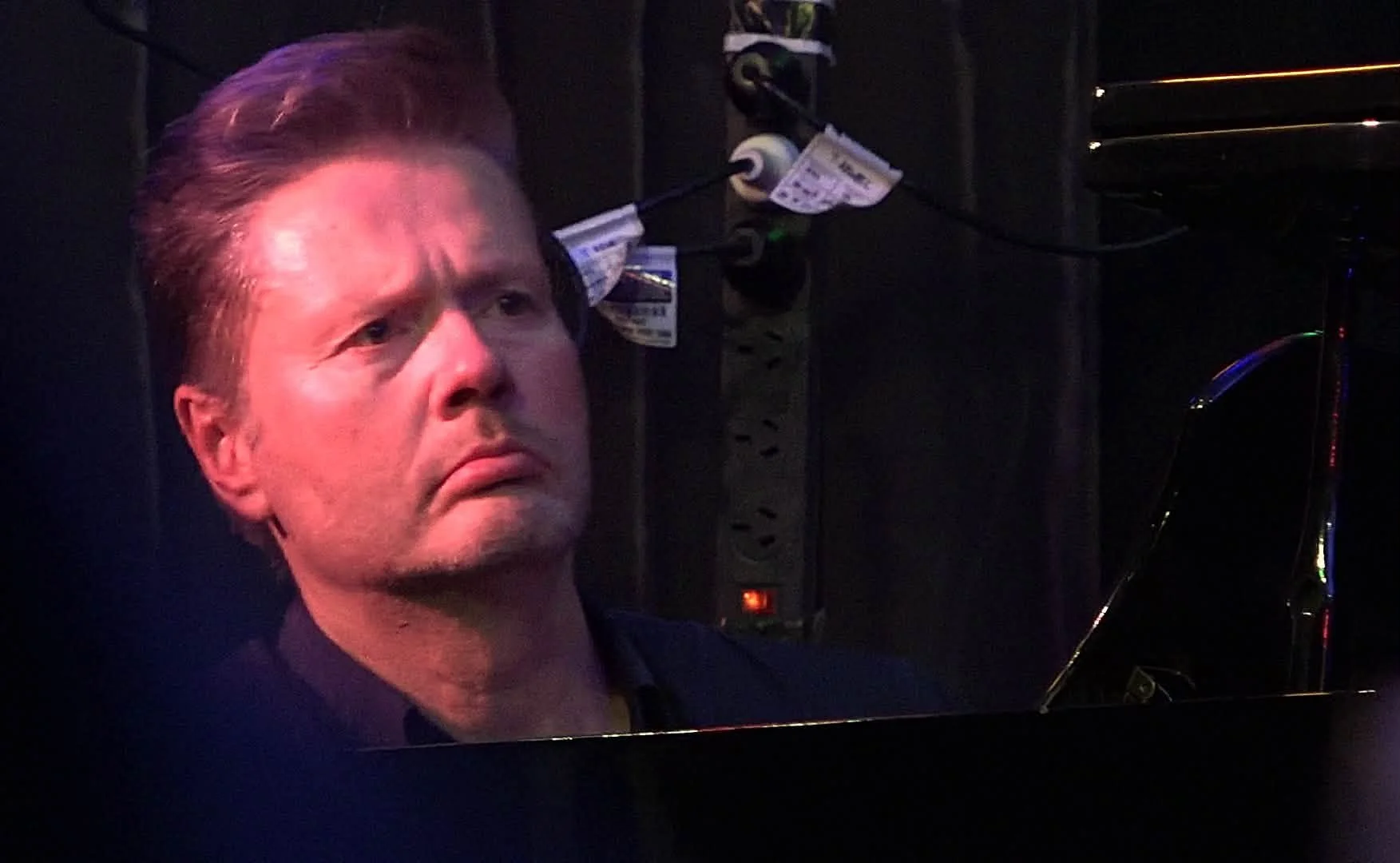 Kevin Field