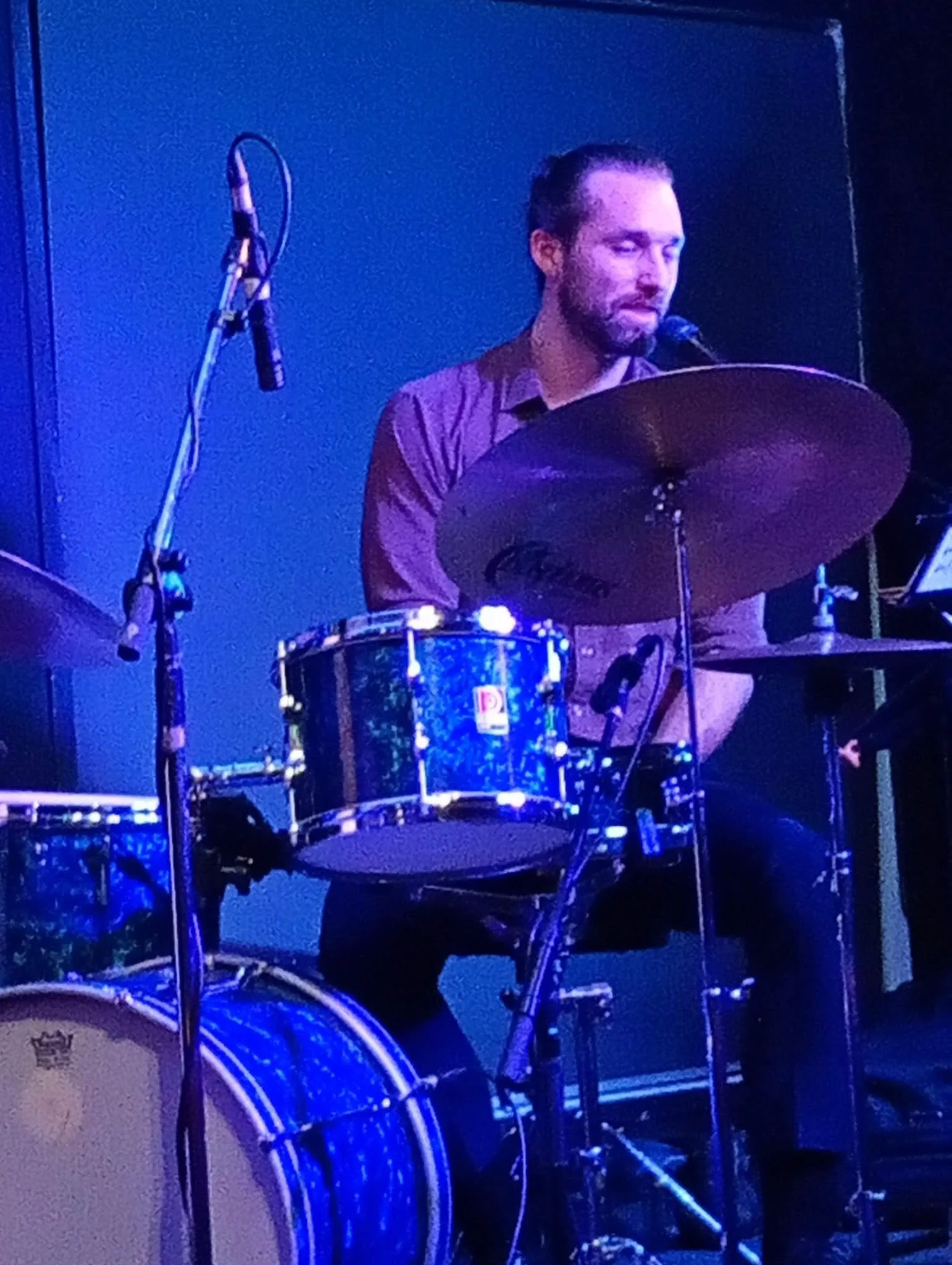 Thomas Friggens
