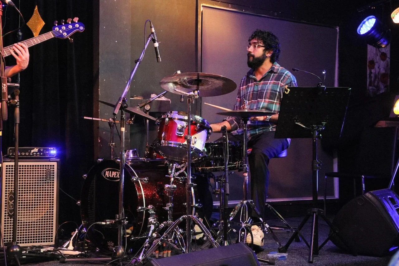 Andrew Hall Quartet_28-7-26 4.JPG