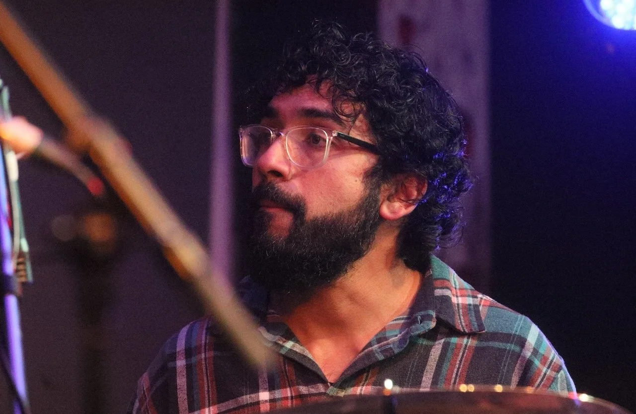 Paul Naveen 