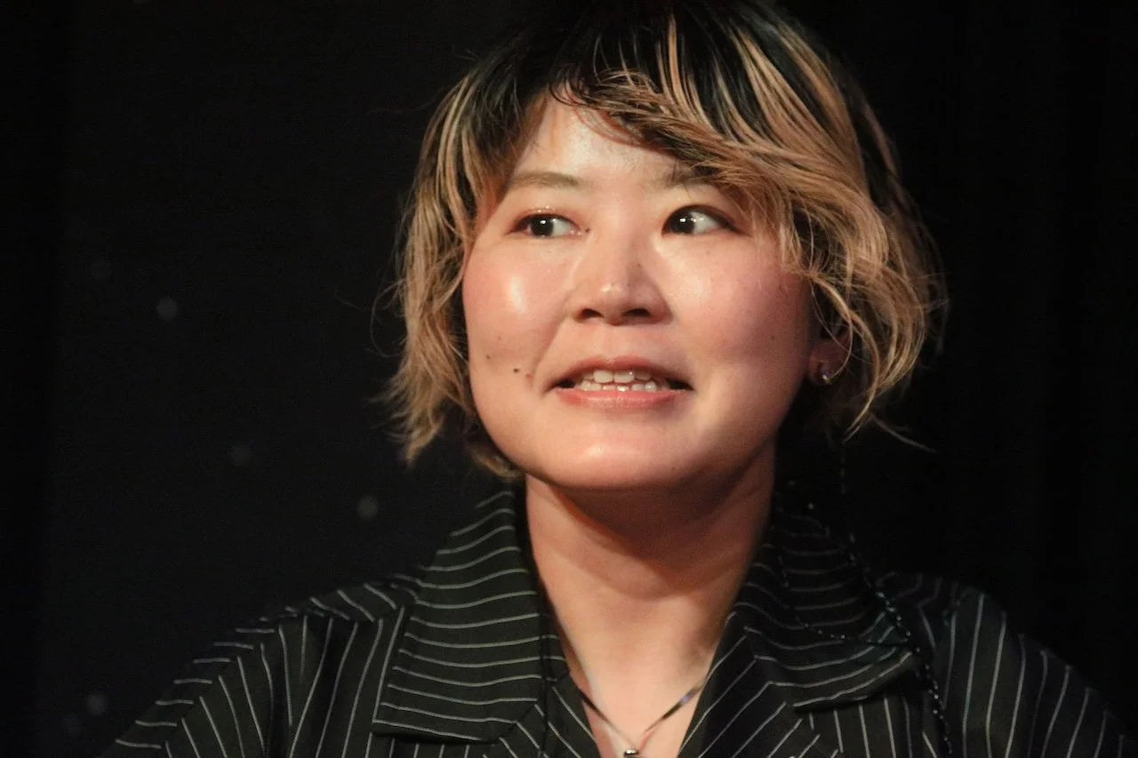 Hana Takami