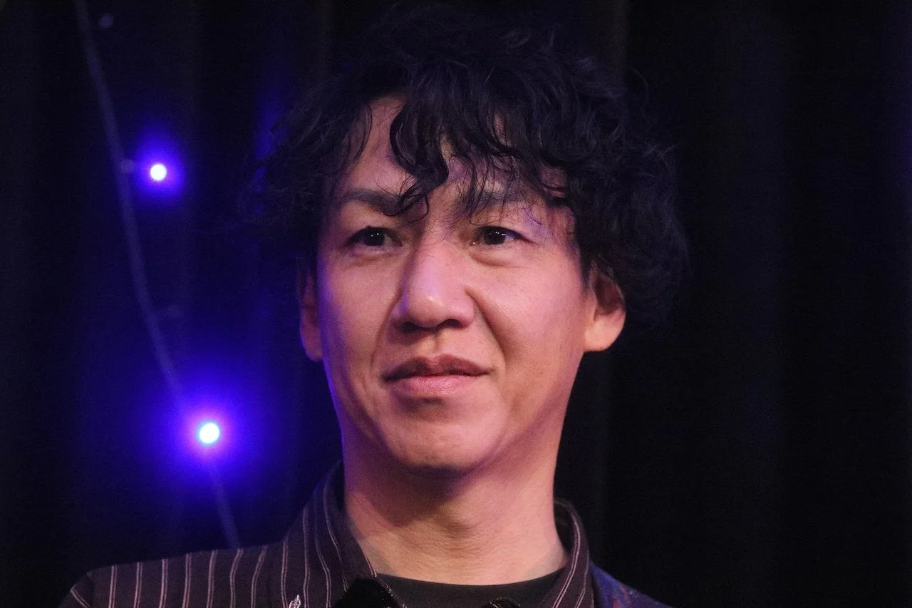 Koji Yamamoto